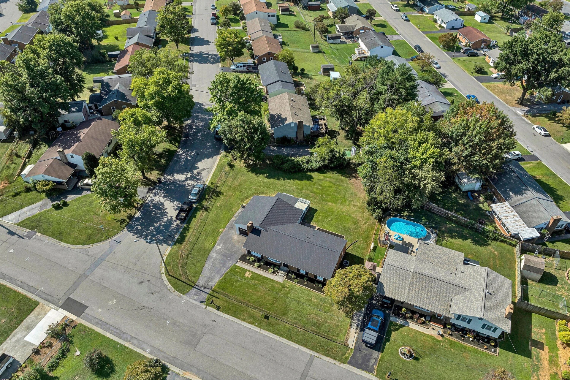 2140 Catlett DR - Photo 7