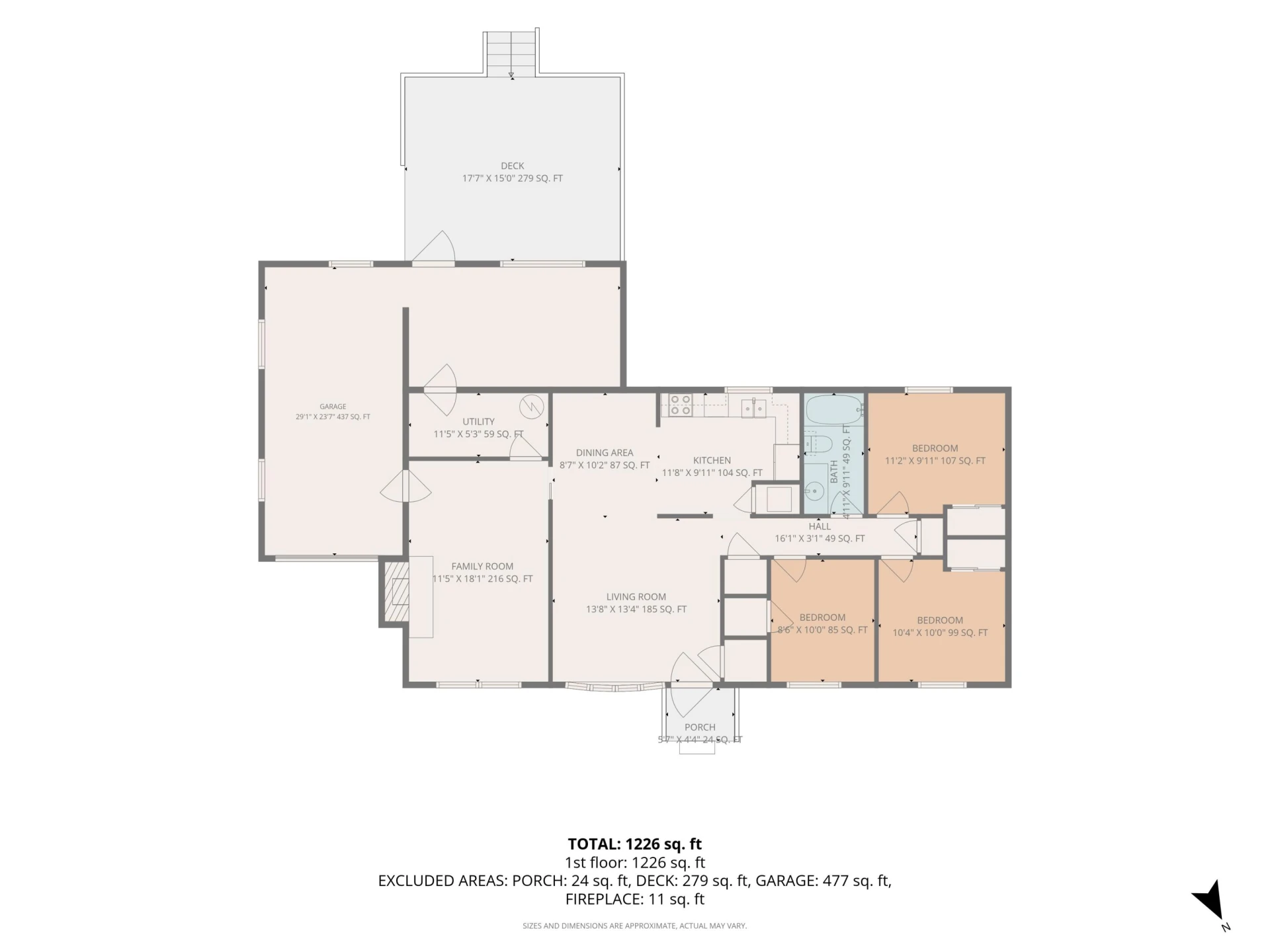 2140 Catlett DR - Photo 36