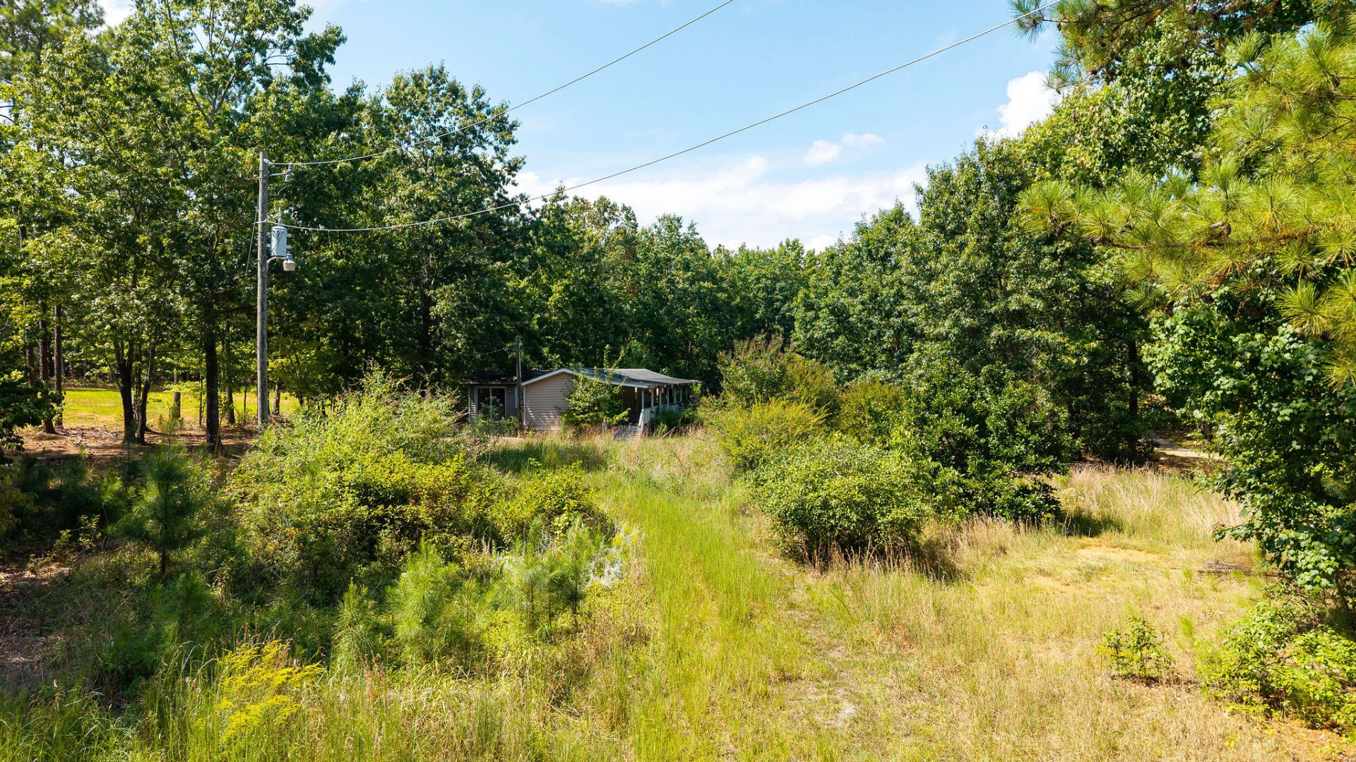 1001 Austins RD