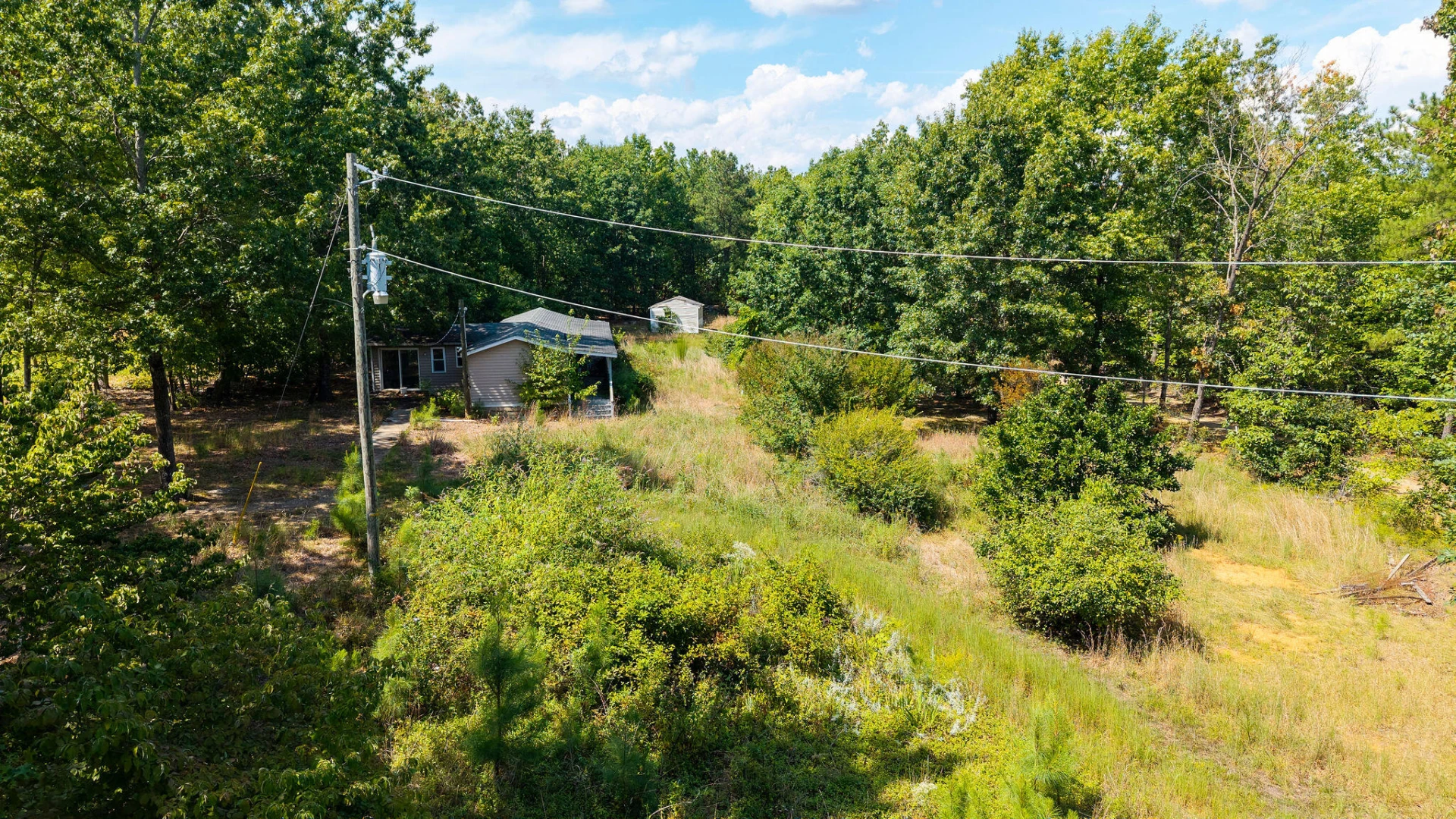 1001 Austins RD - Photo 2