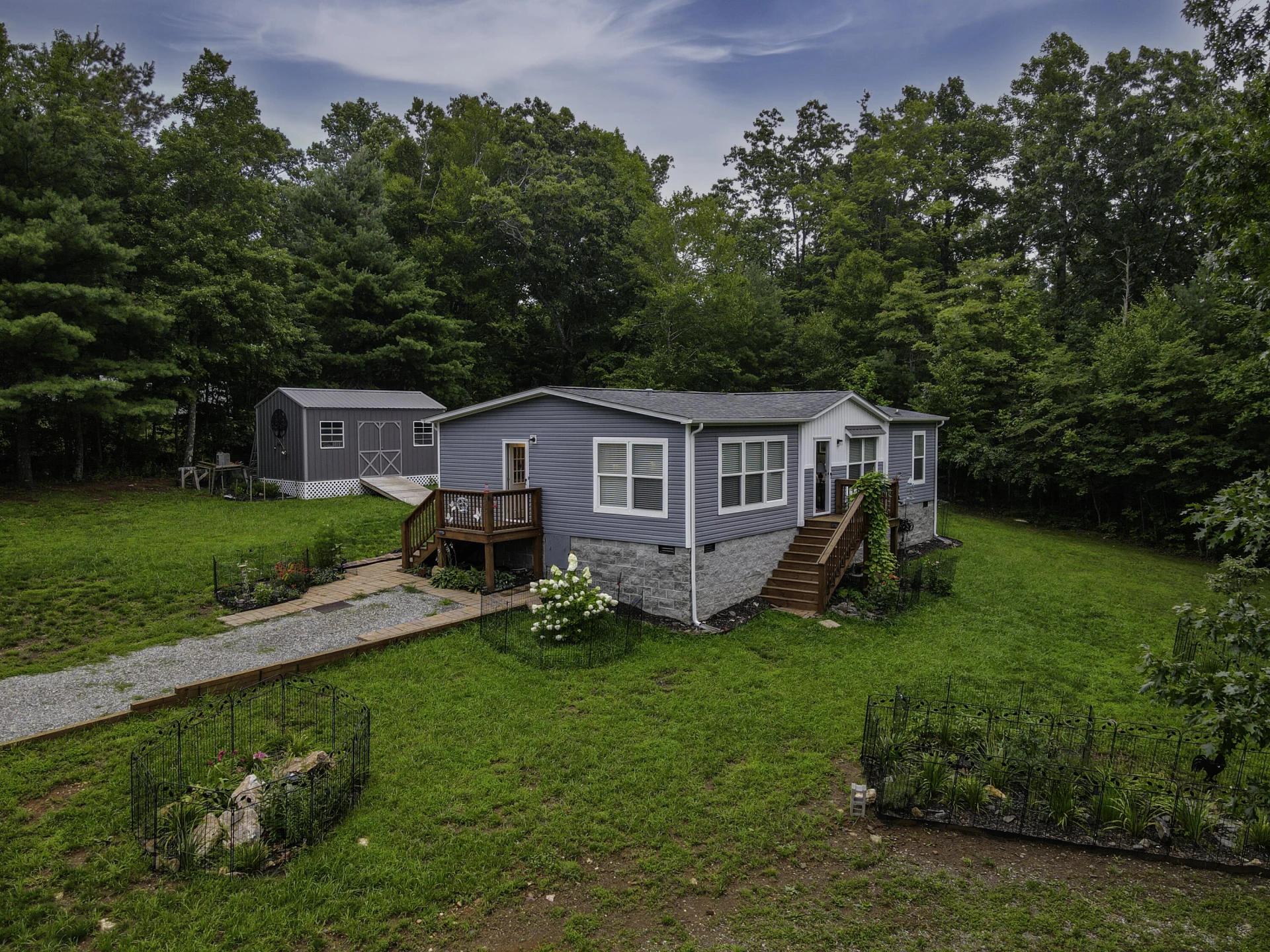 376 Ridge Oak DR SE - Photo 16
