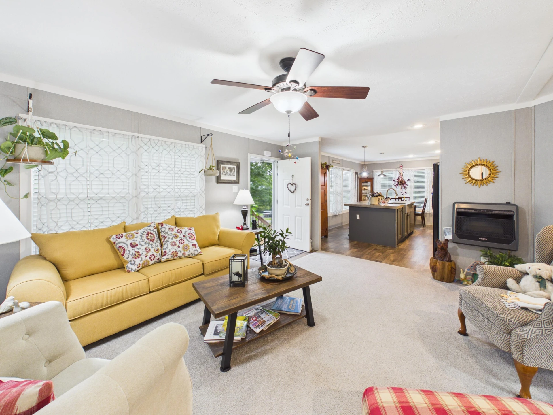 376 Ridge Oak DR SE - Photo 22