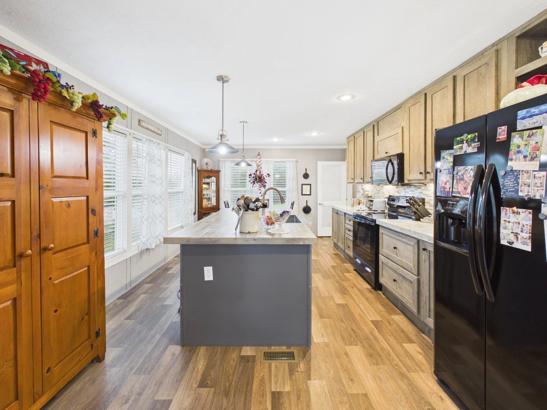 376 Ridge Oak DR SE - Photo 23