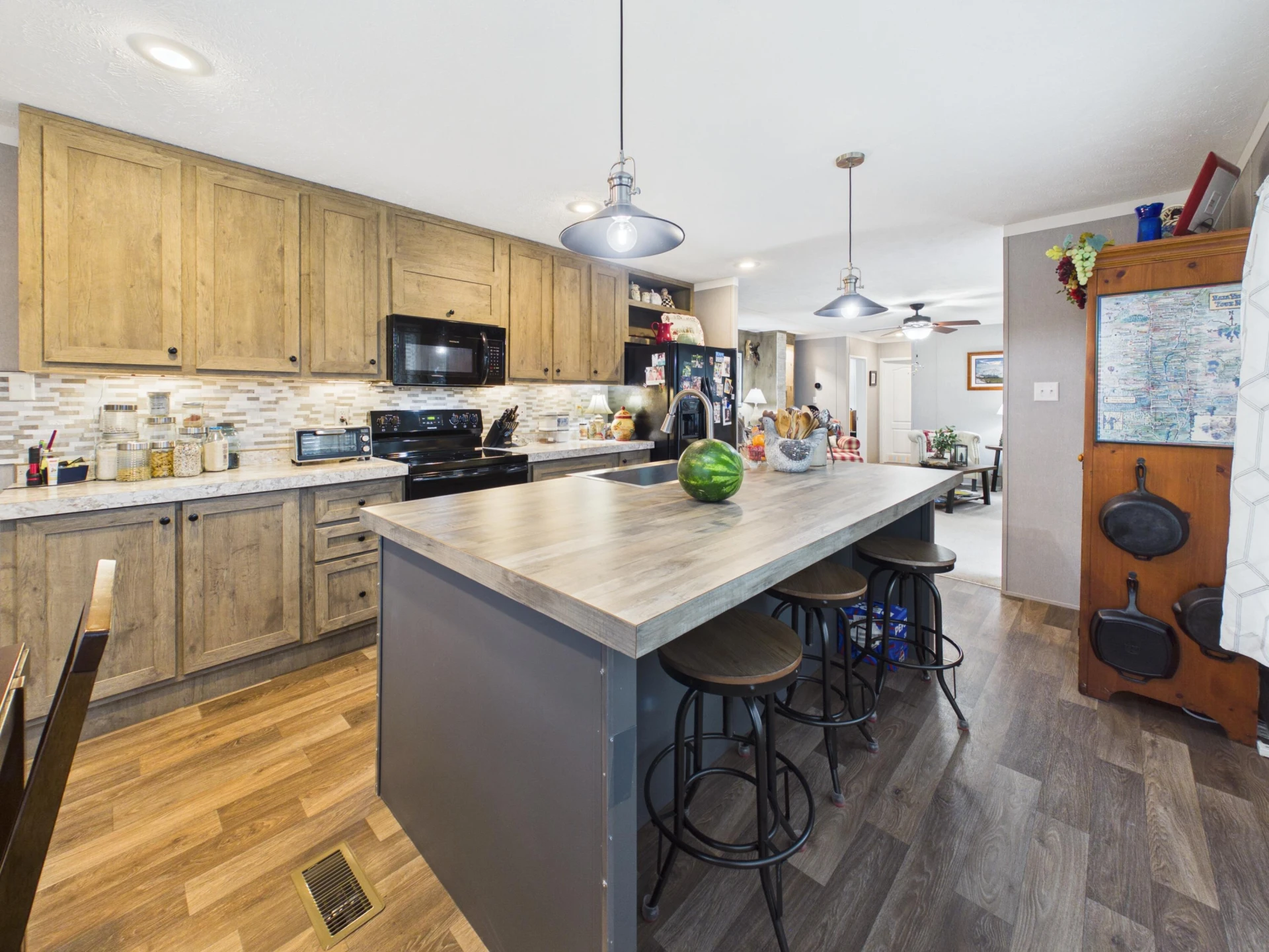 376 Ridge Oak DR SE - Photo 30
