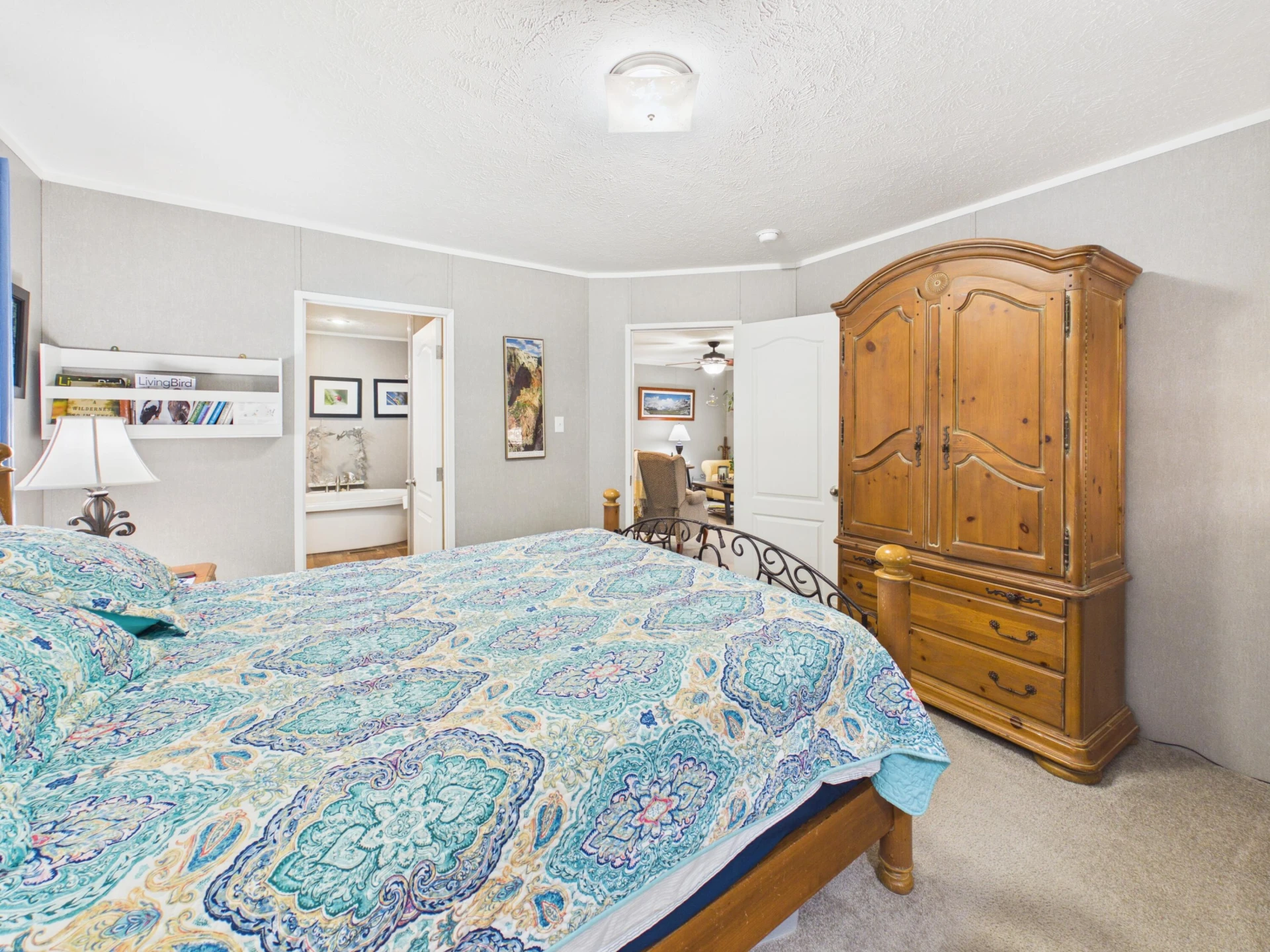 376 Ridge Oak DR SE - Photo 34