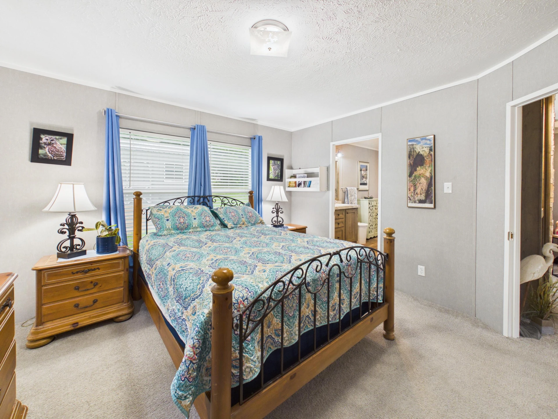 376 Ridge Oak DR SE - Photo 35