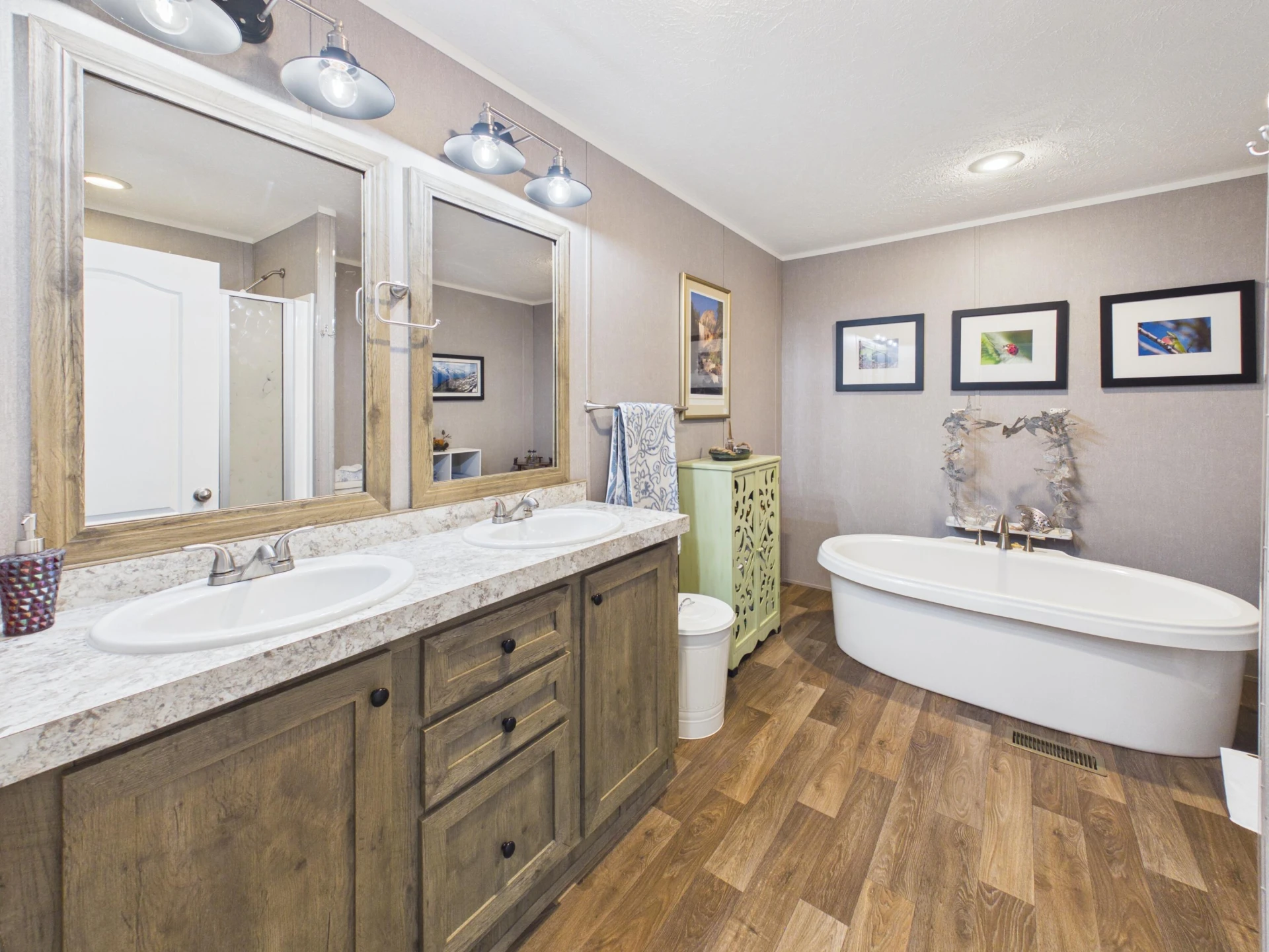 376 Ridge Oak DR SE - Photo 36