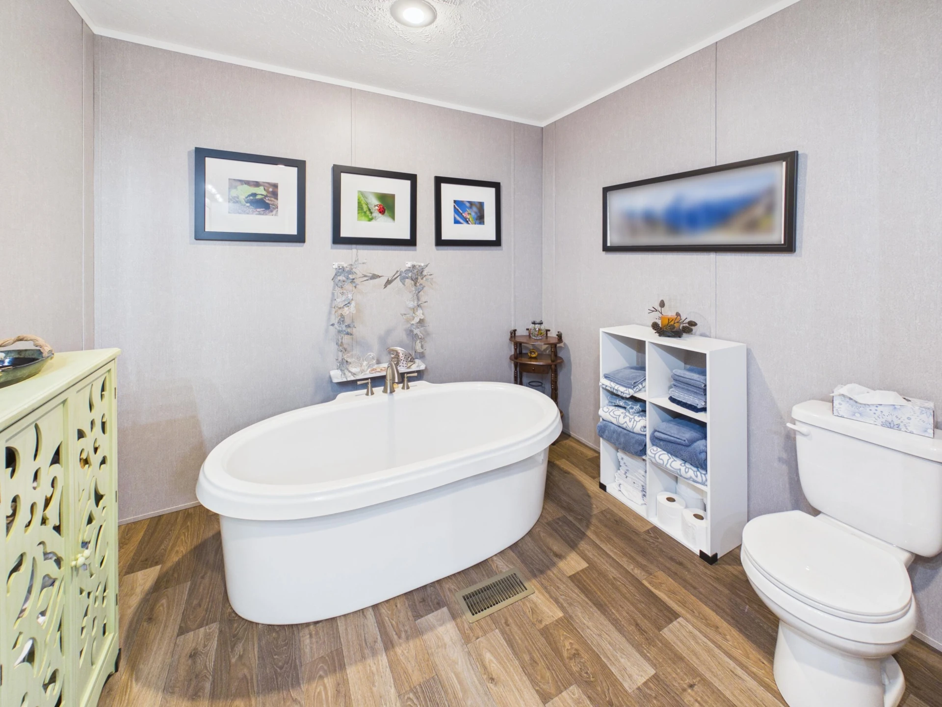 376 Ridge Oak DR SE - Photo 37