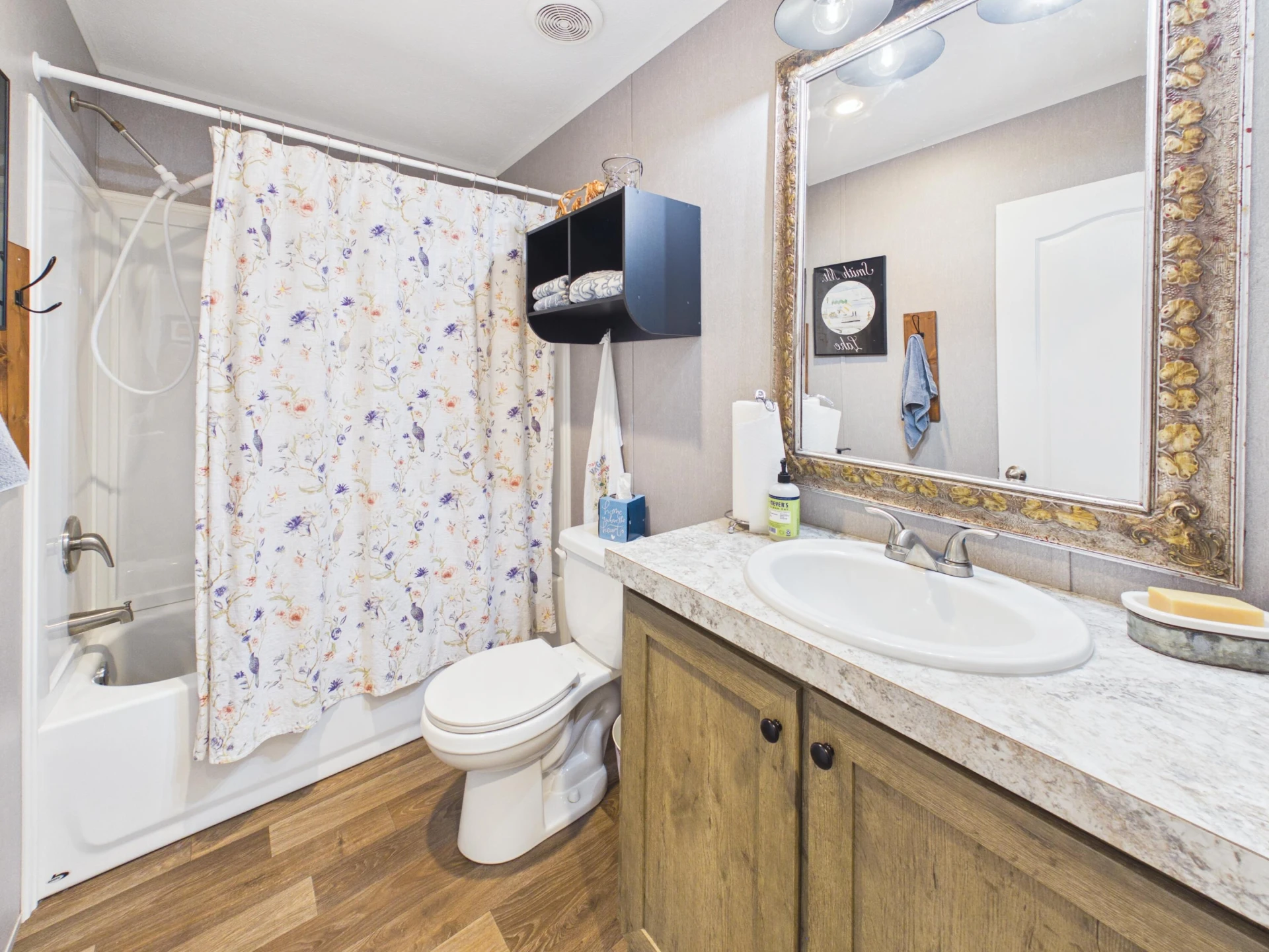376 Ridge Oak DR SE - Photo 39