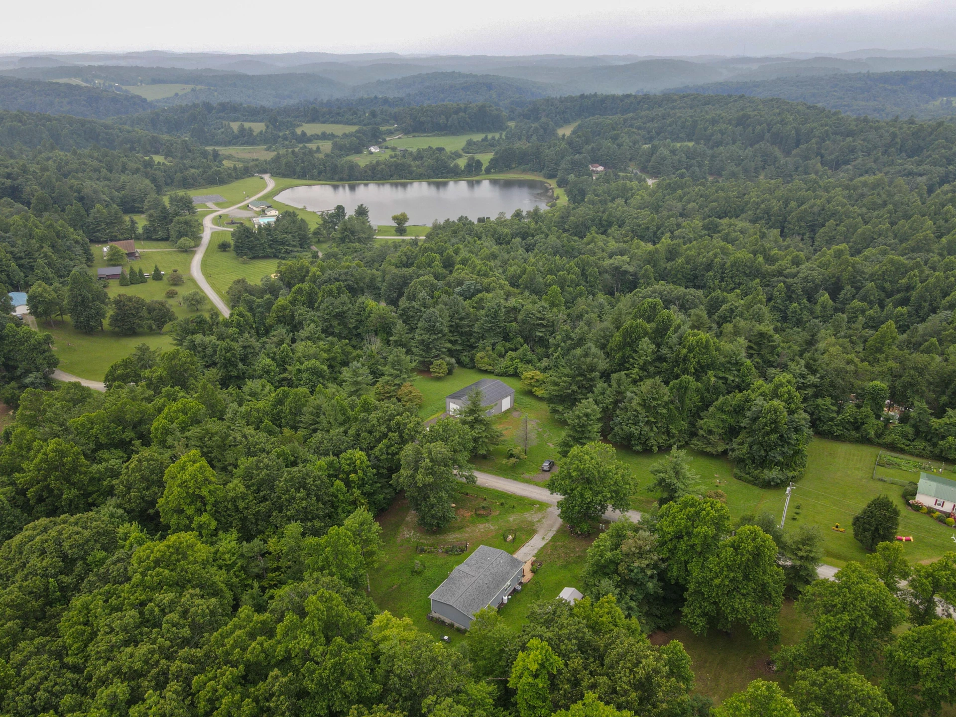376 Ridge Oak DR SE - Photo 47