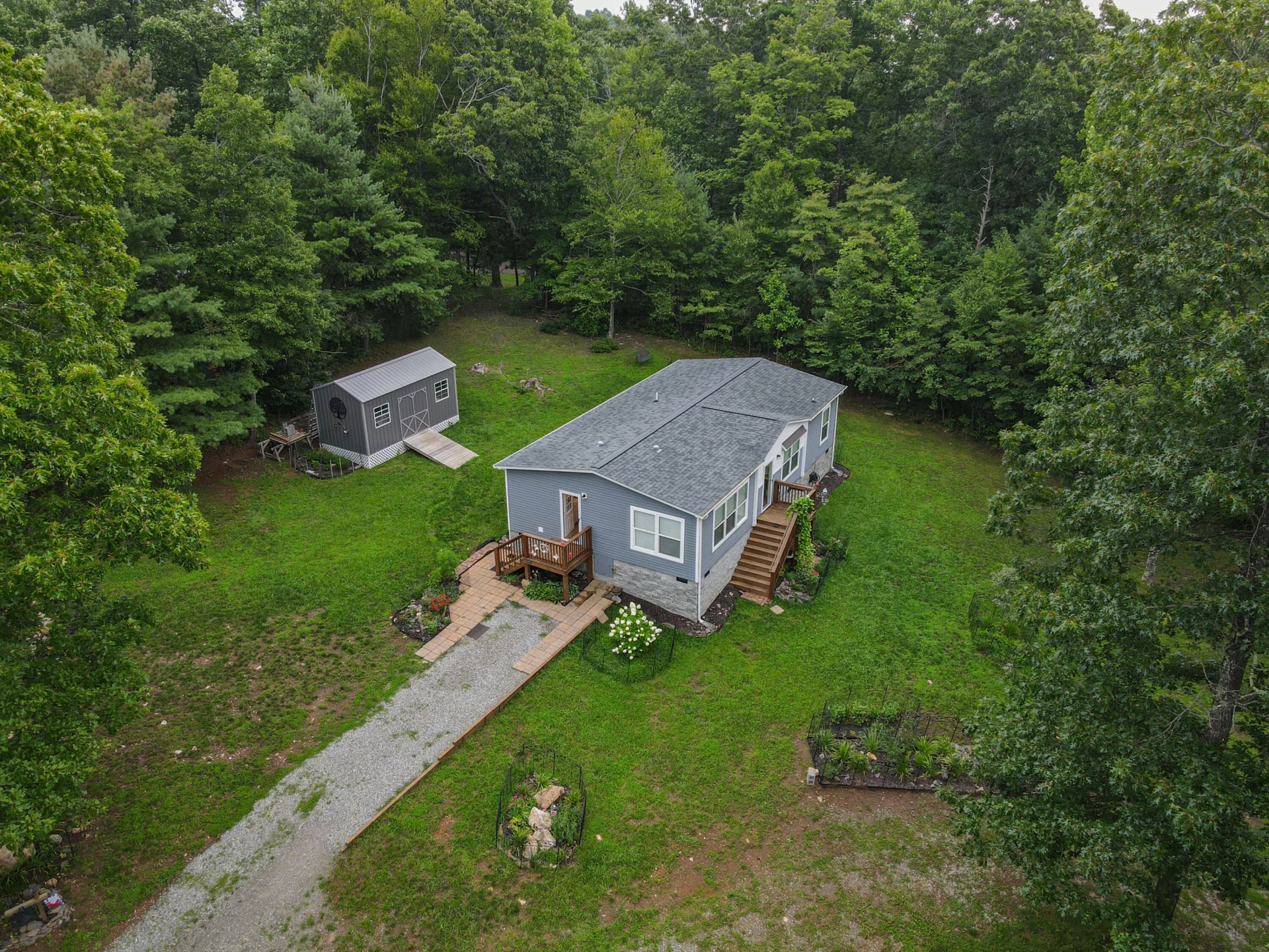 376 Ridge Oak DR SE - Photo 48