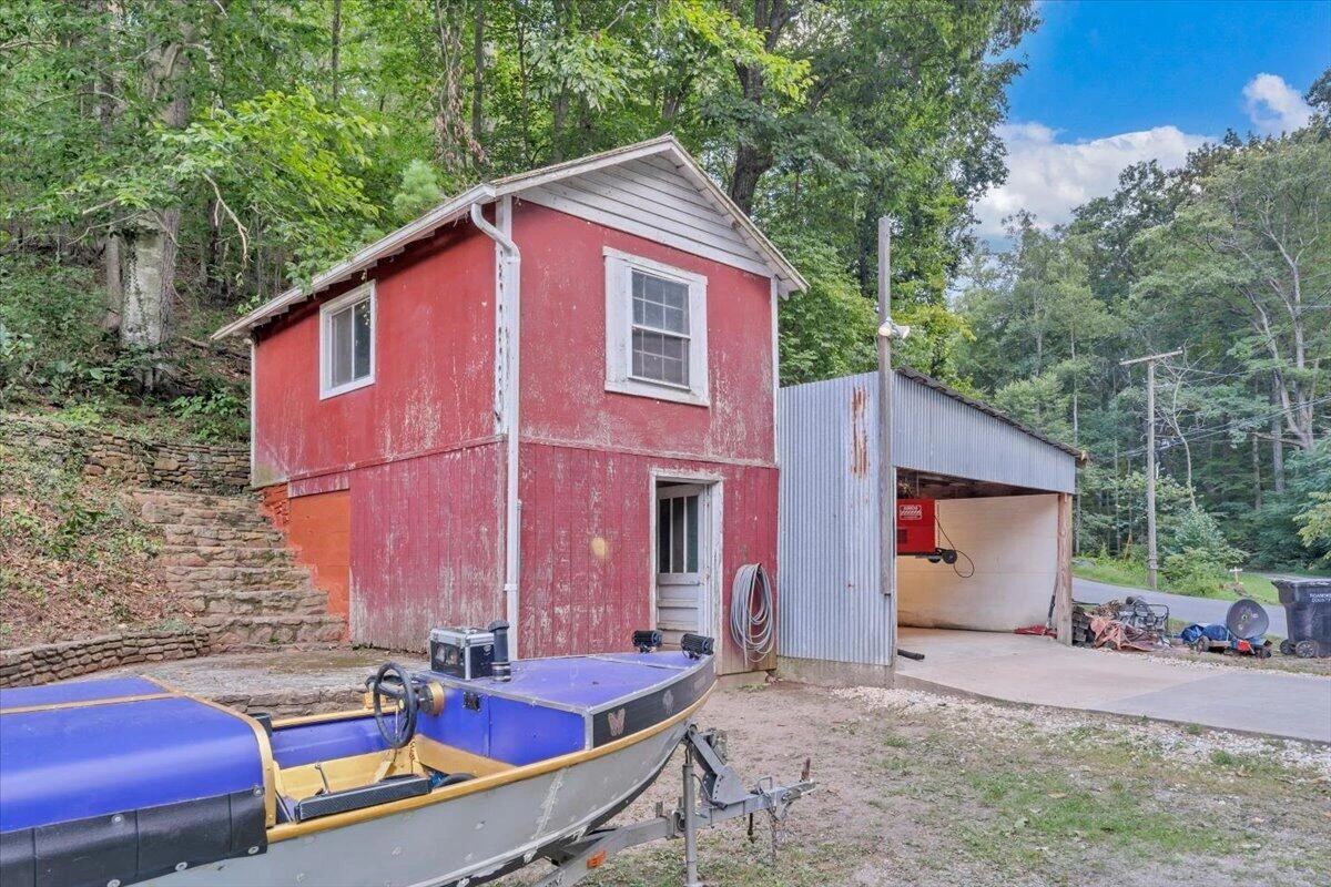 3208 Harborwood RD - Photo 45