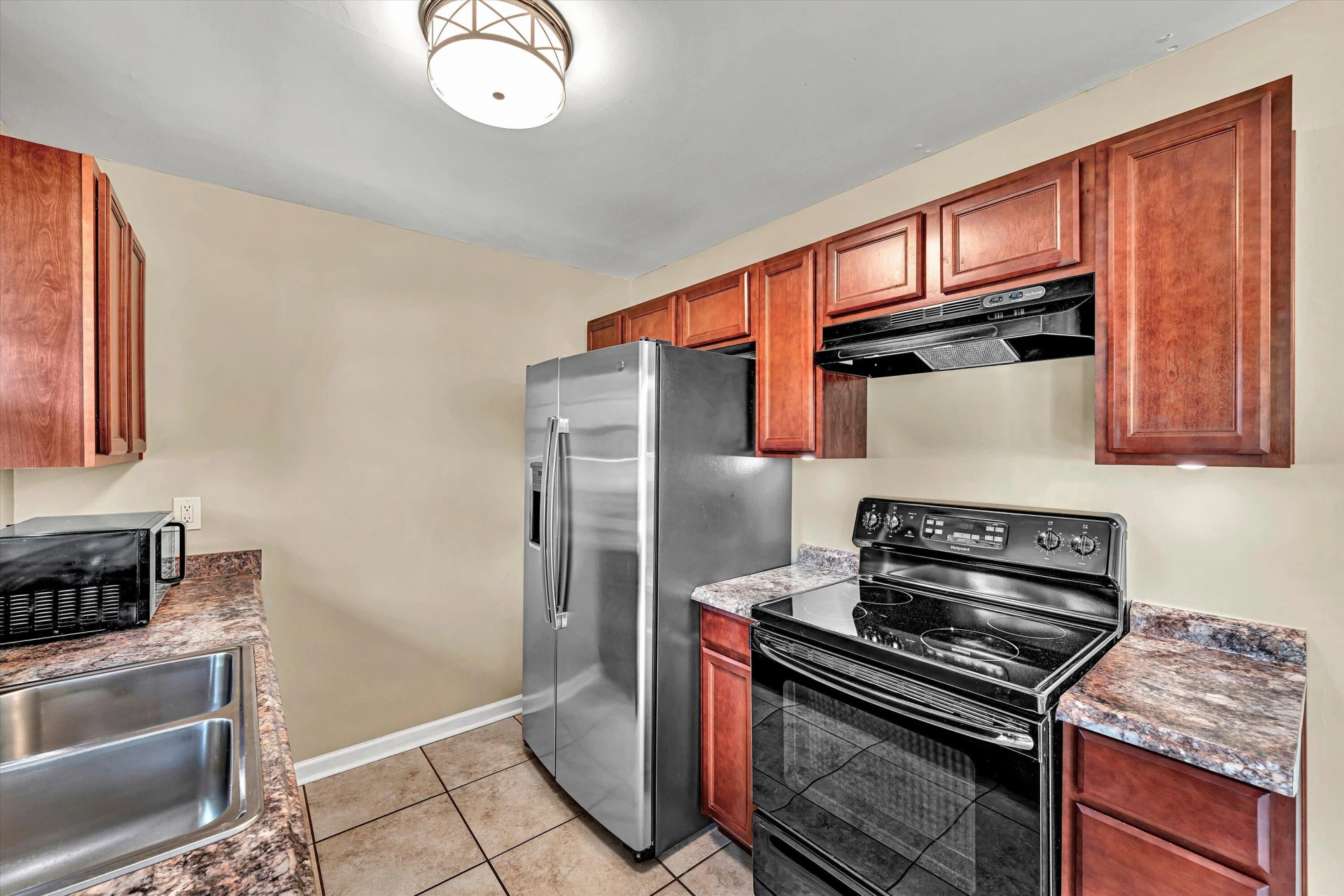 137 Frances DR NW - Photo 8