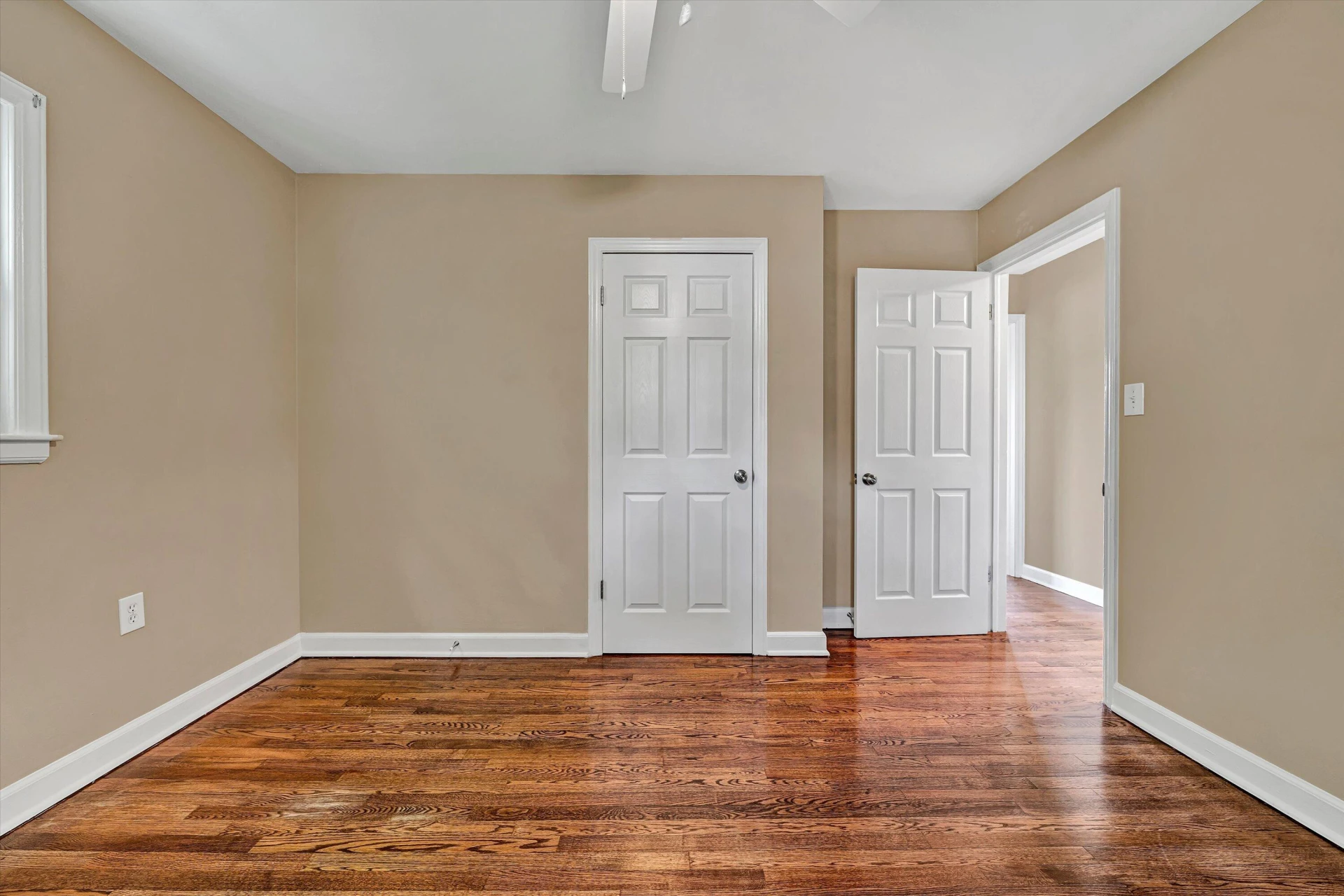 137 Frances DR NW - Photo 17