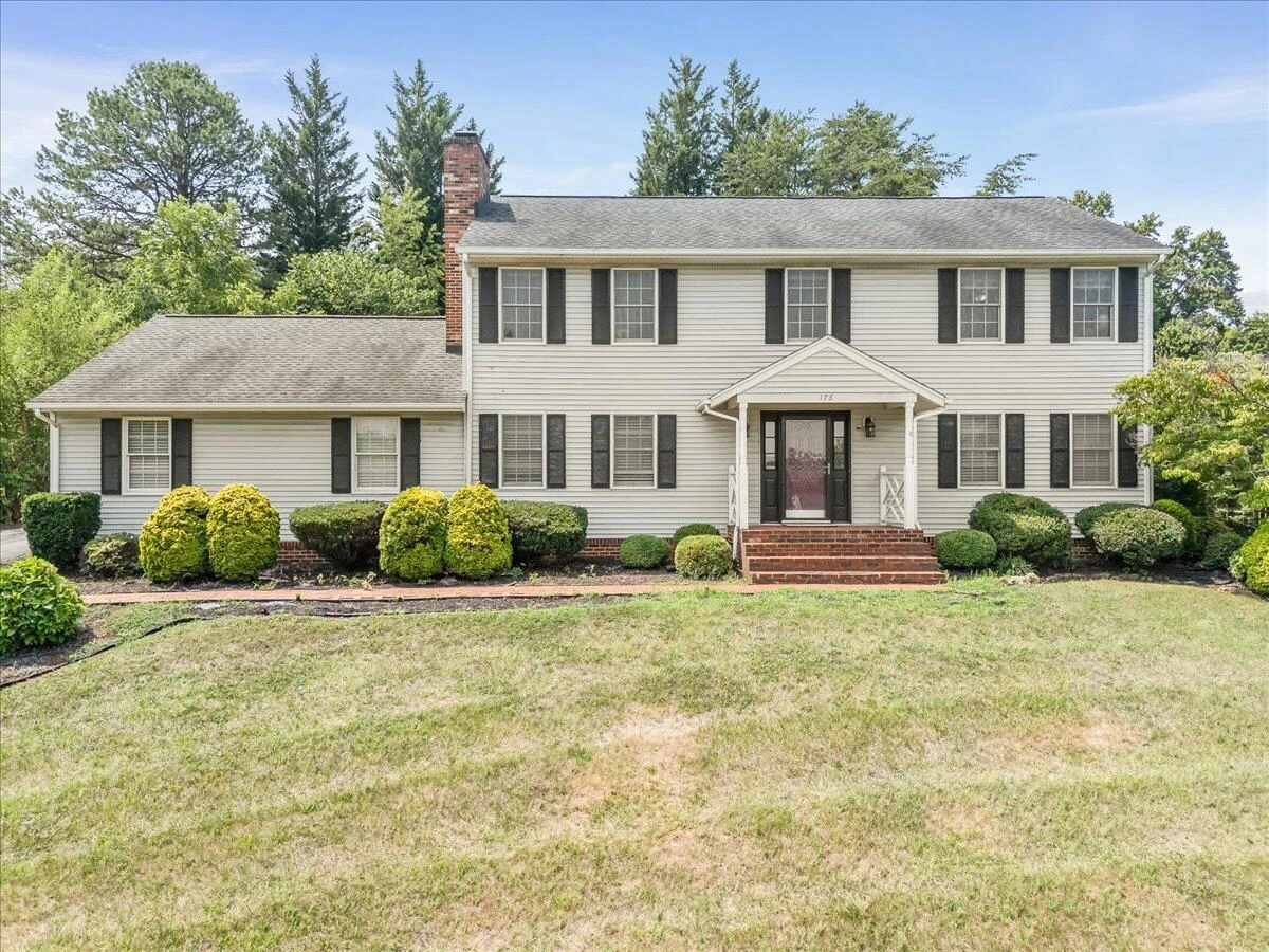 176 McIntosh RD