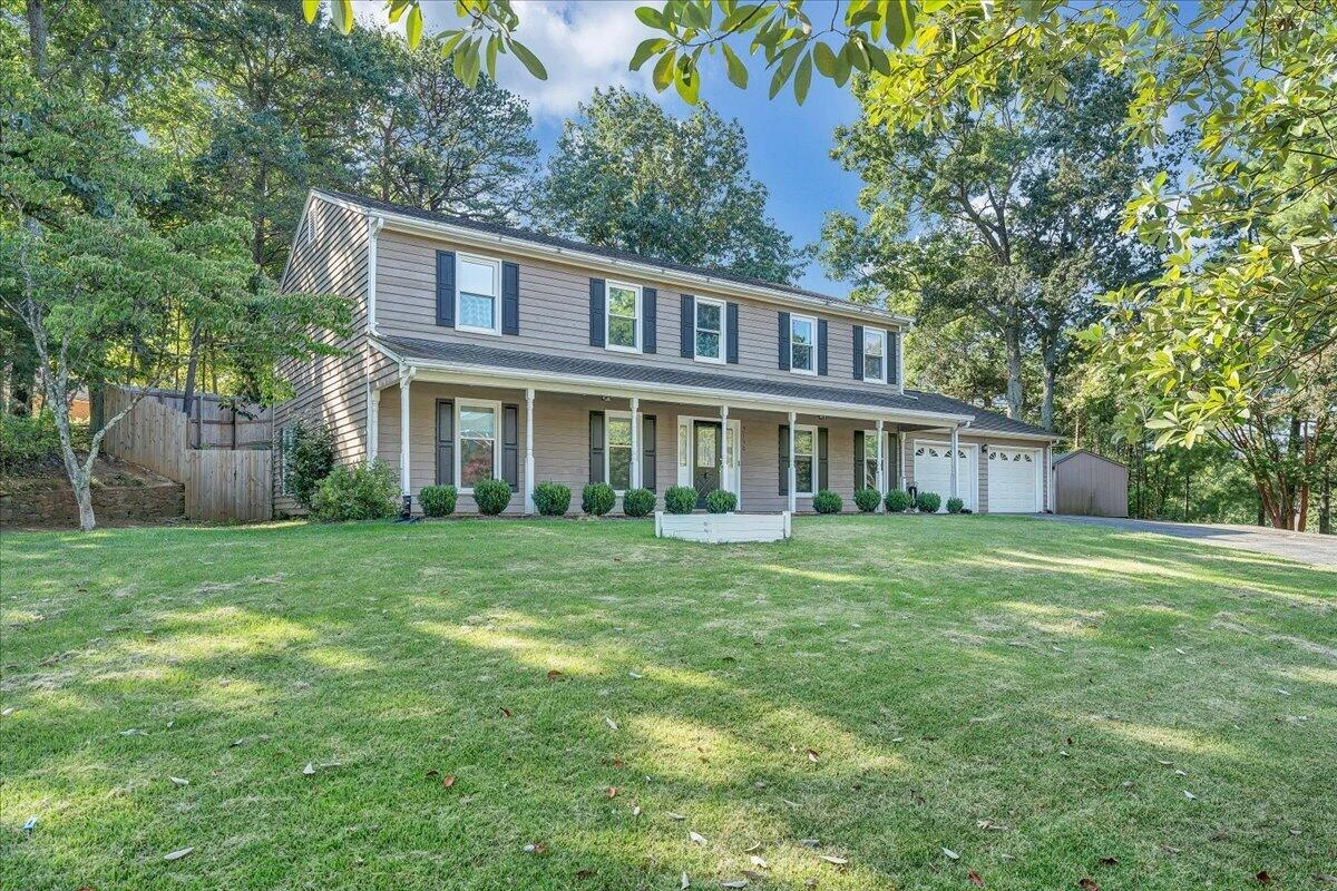 5150 Cherokee Hills DR