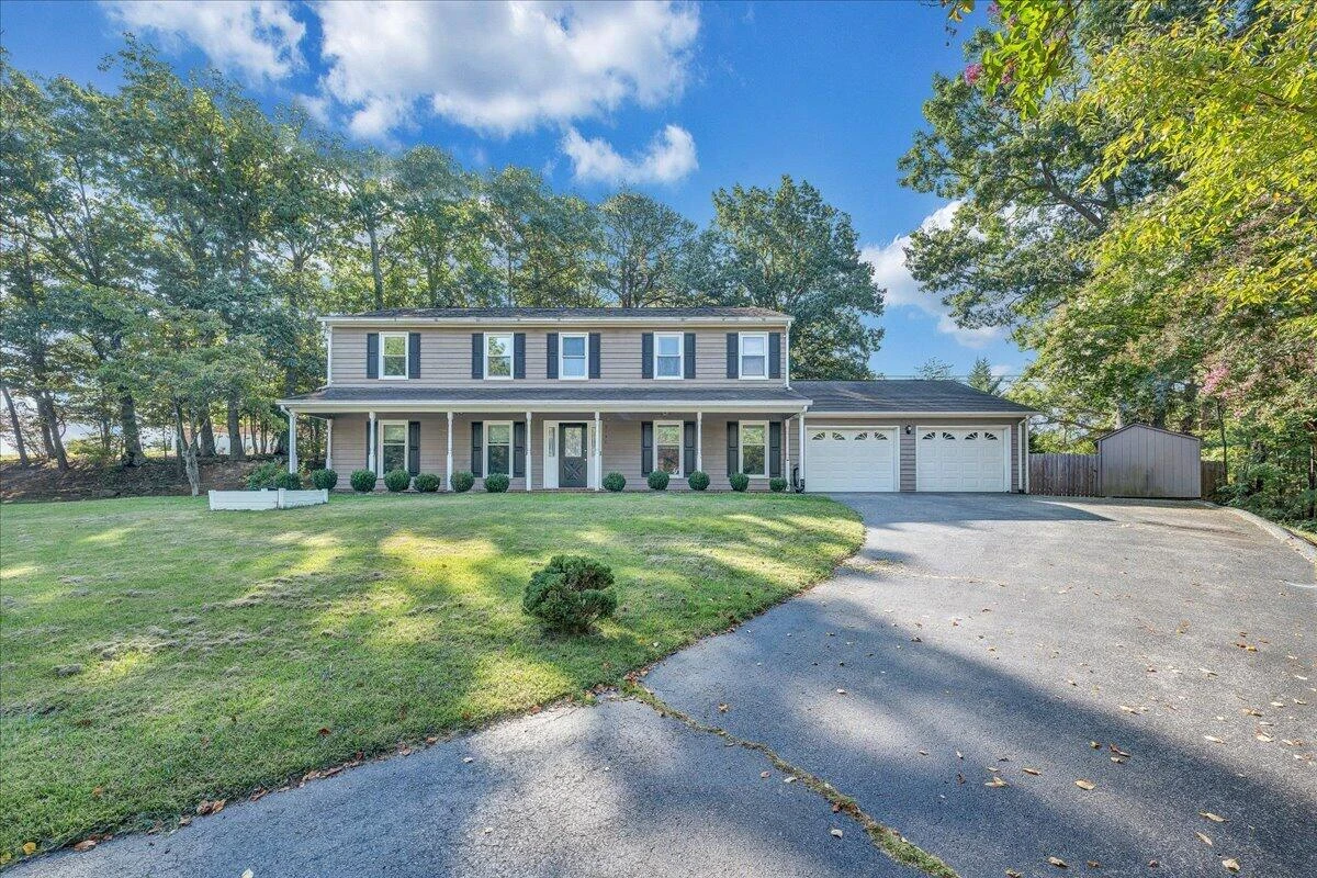5150 Cherokee Hills DR - Photo 43
