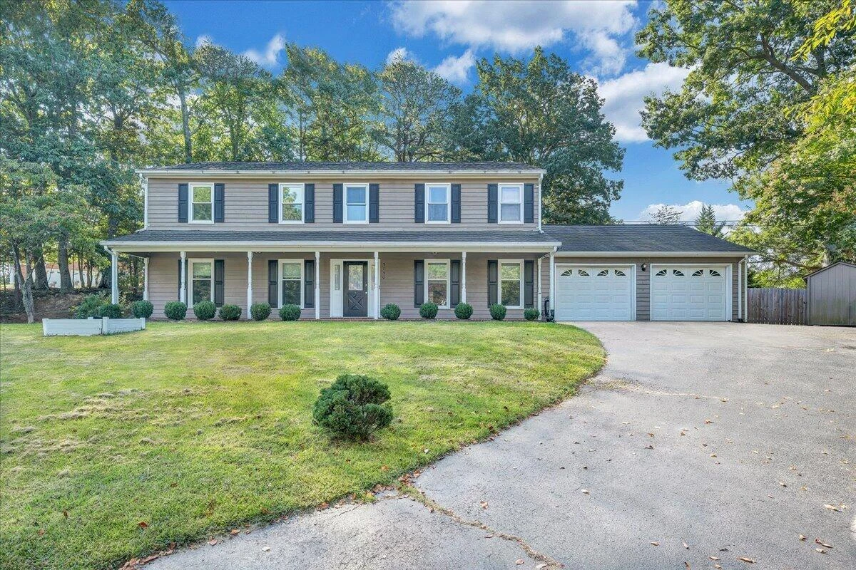 5150 Cherokee Hills DR - Photo 2