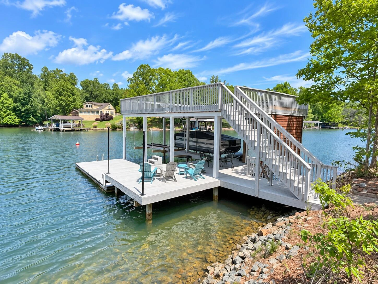 108 Pebble Brook LN - Photo 3