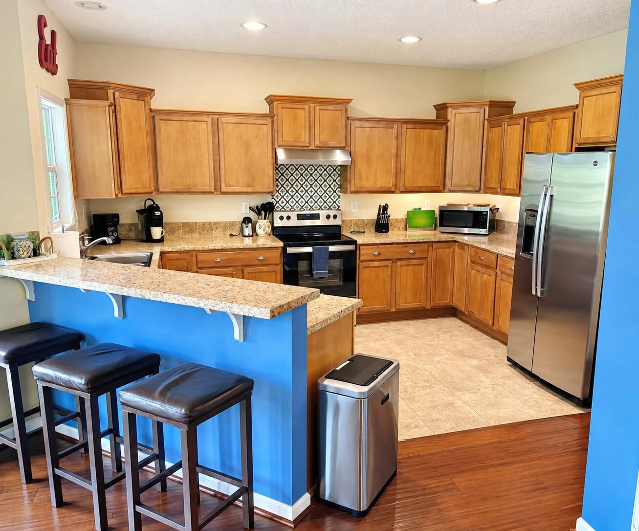 108 Pebble Brook LN - Photo 8