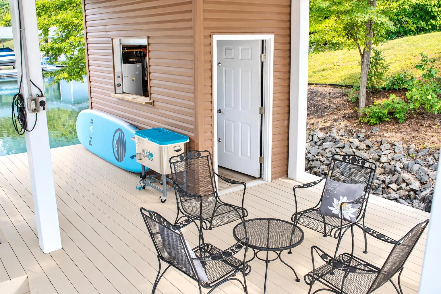 108 Pebble Brook LN - Photo 22