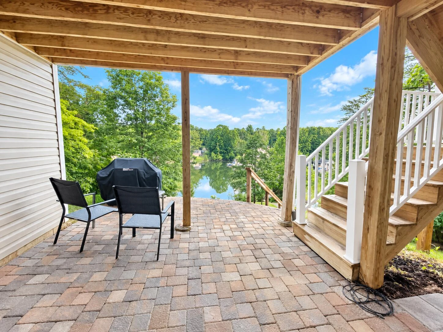 108 Pebble Brook LN - Photo 25