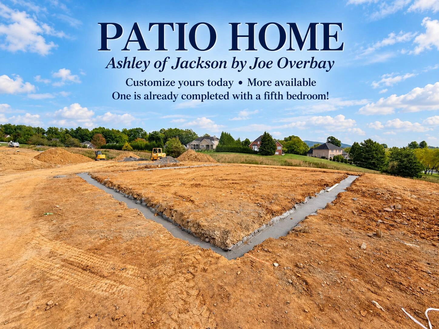136 Jackson DR - Photo 4