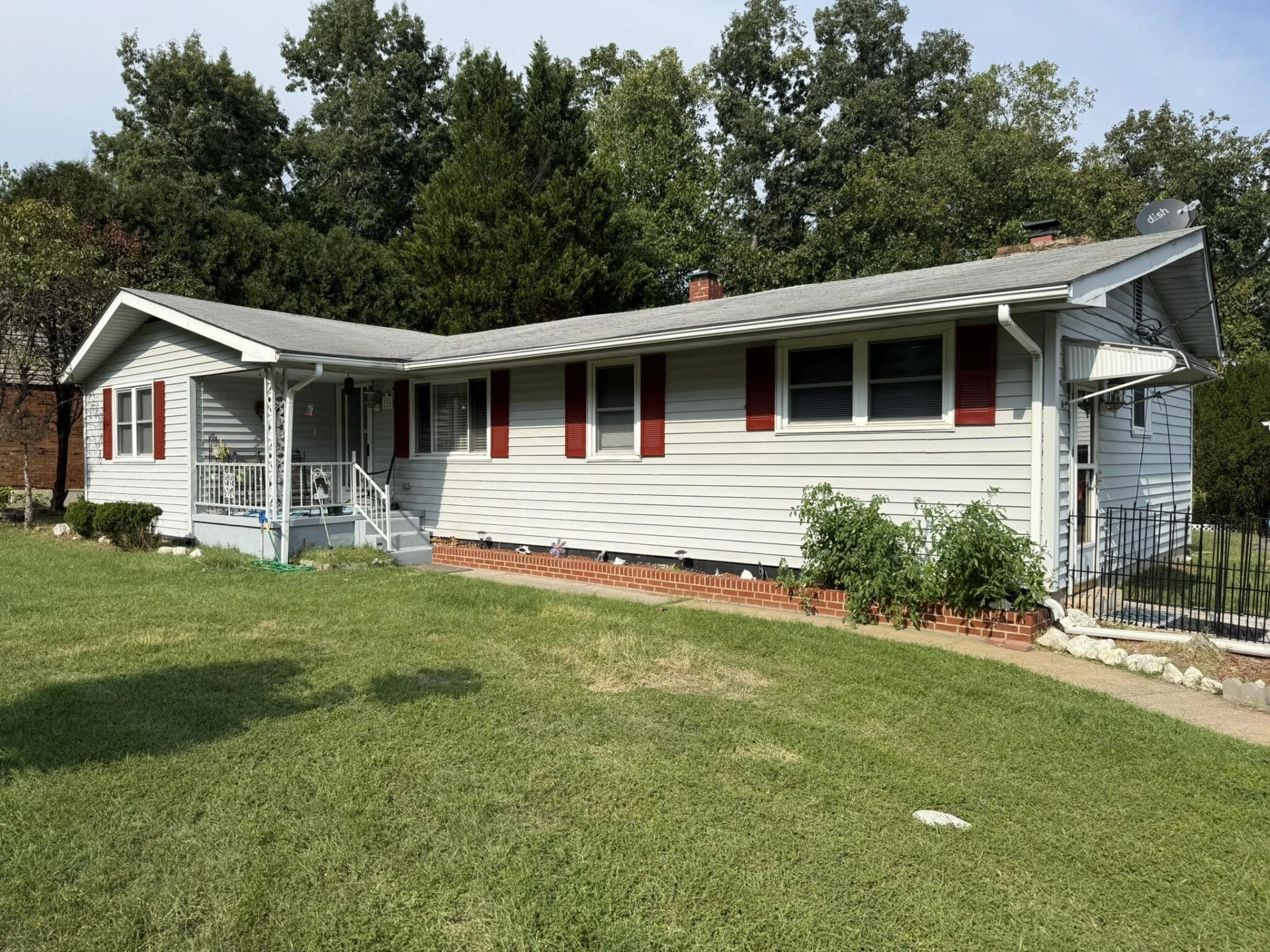 315 Wintergreen AVE
