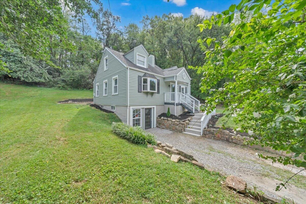 5204 Salem Tpke NW - Photo 34