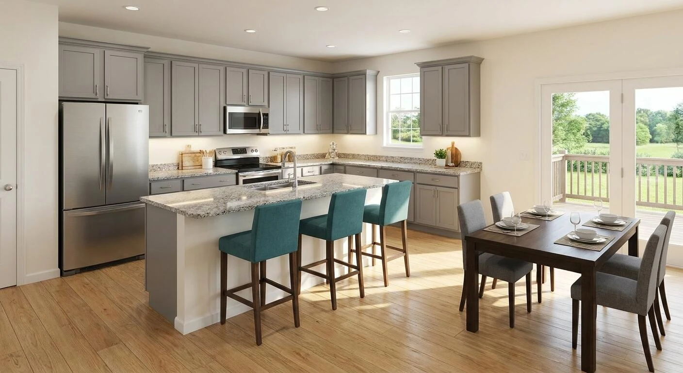 2611 Broad ST NW - Photo 3