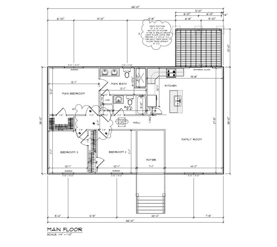2611 Broad ST NW - Photo 4