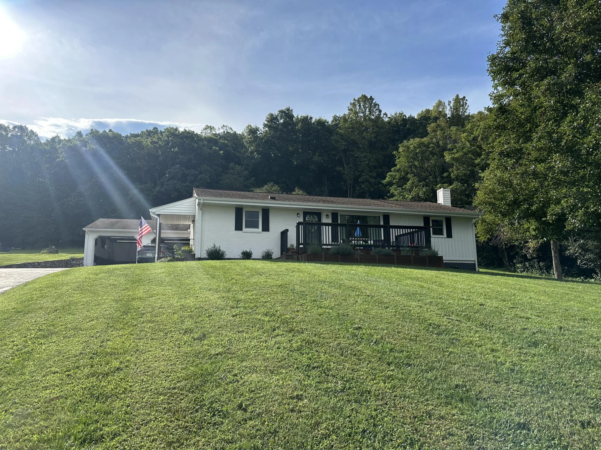 5914 Mountain Pass RD - Photo 2