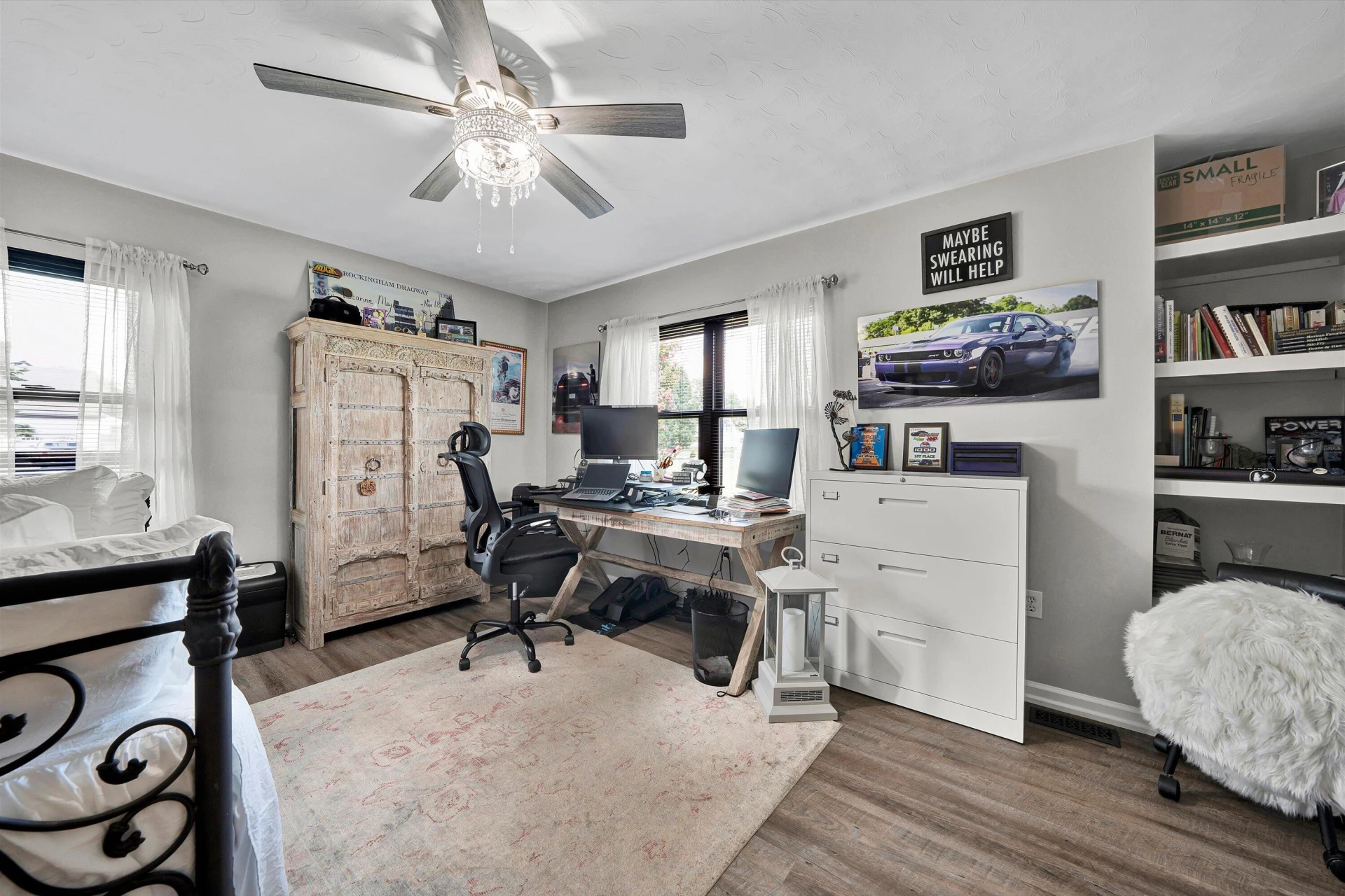 76 S Quail CIR - Photo 30