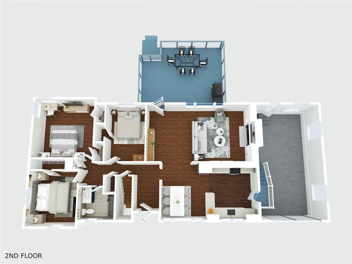 3417 Windsor RD SW - Photo 4