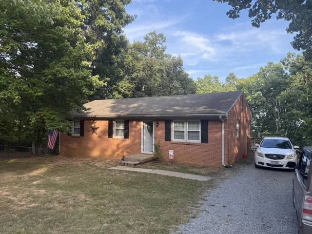 14691 Leesville RD, Evington, VA, 24550