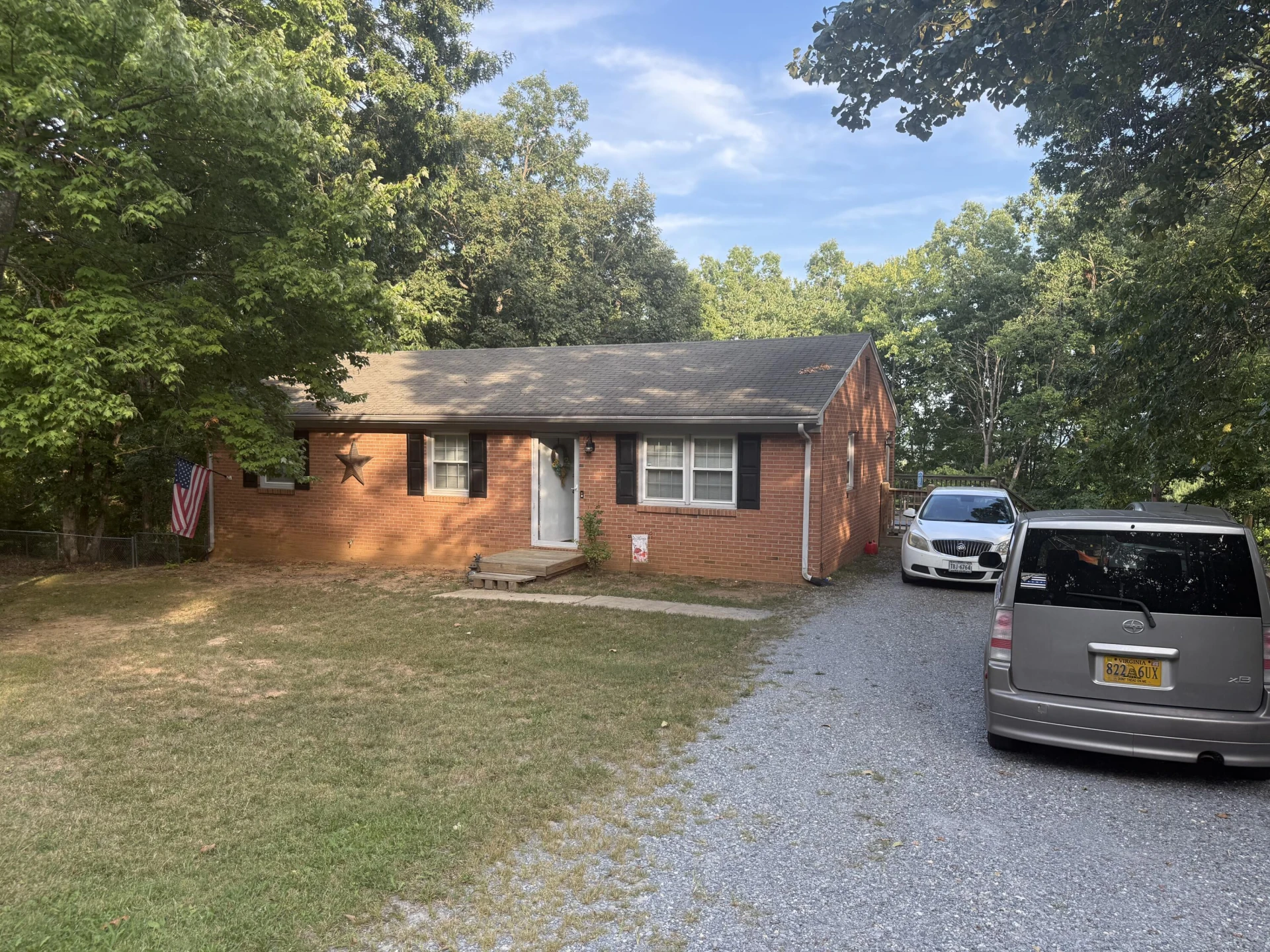 14691 Leesville RD - Photo 2