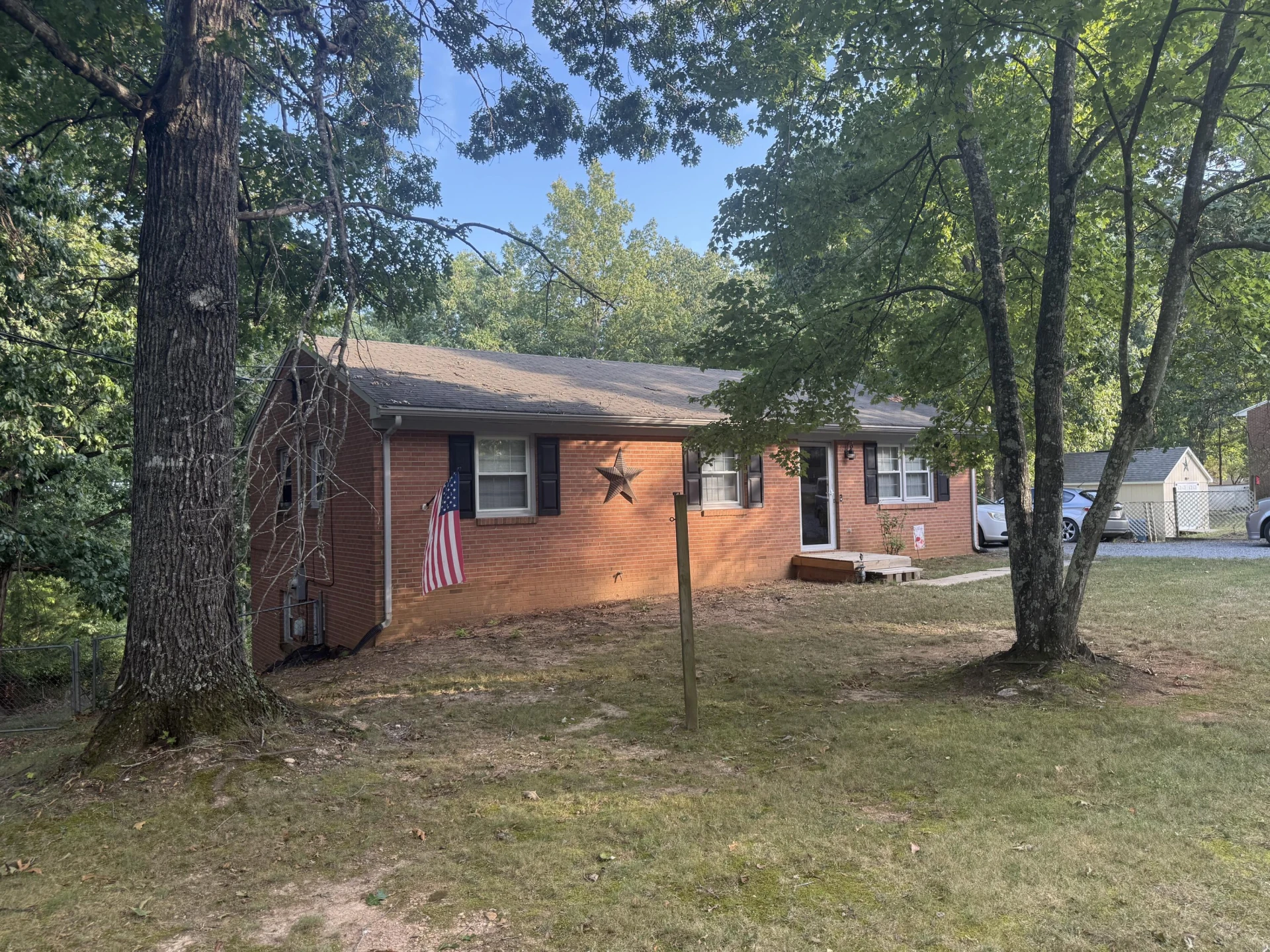 14691 Leesville RD - Photo 3