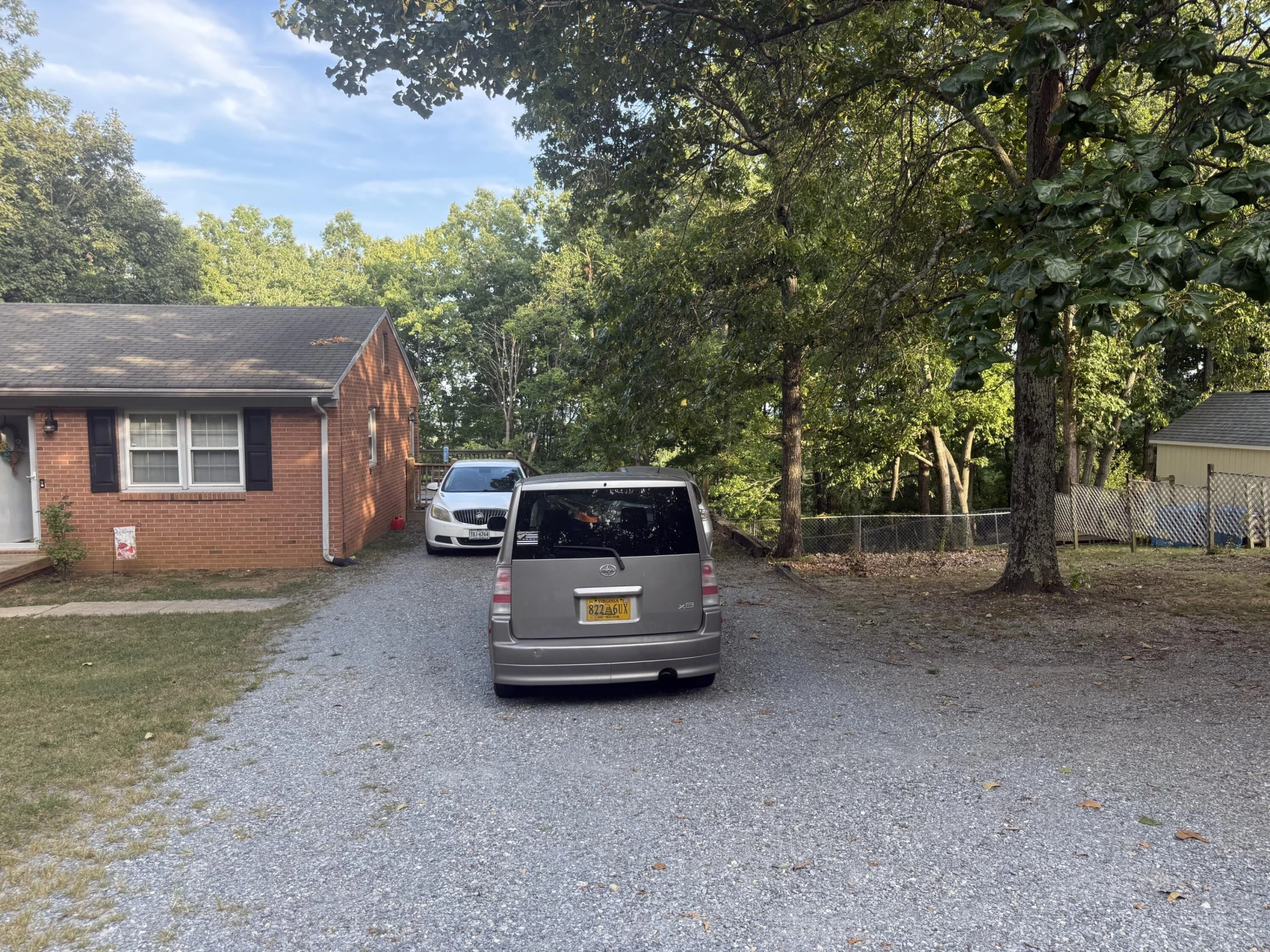 14691 Leesville RD - Photo 4
