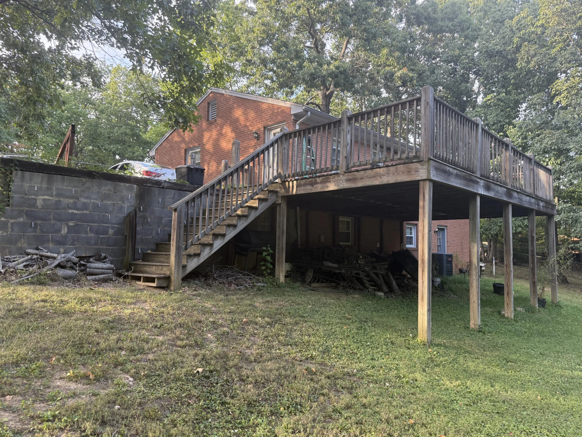 14691 Leesville RD - Photo 5