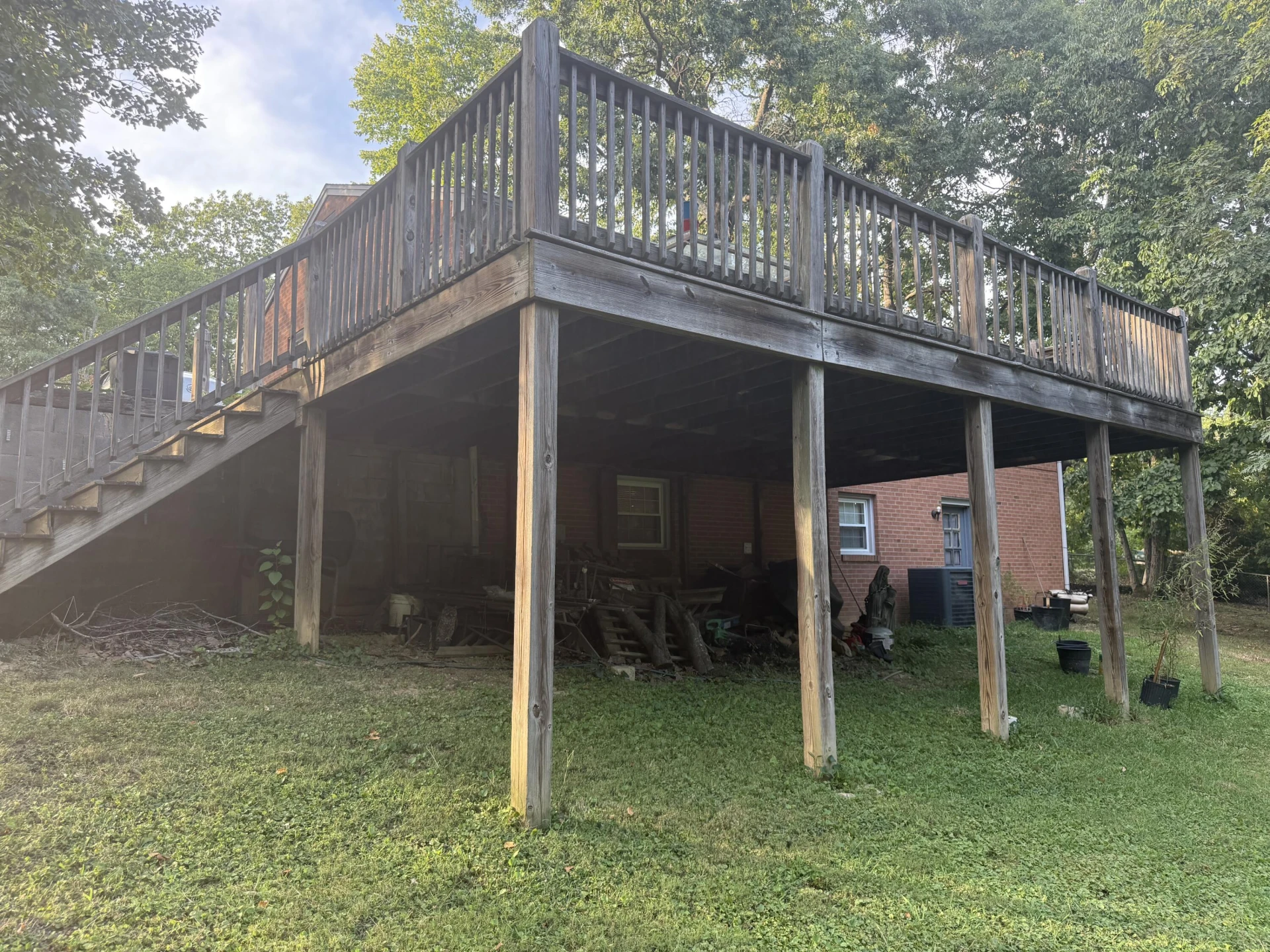 14691 Leesville RD - Photo 6