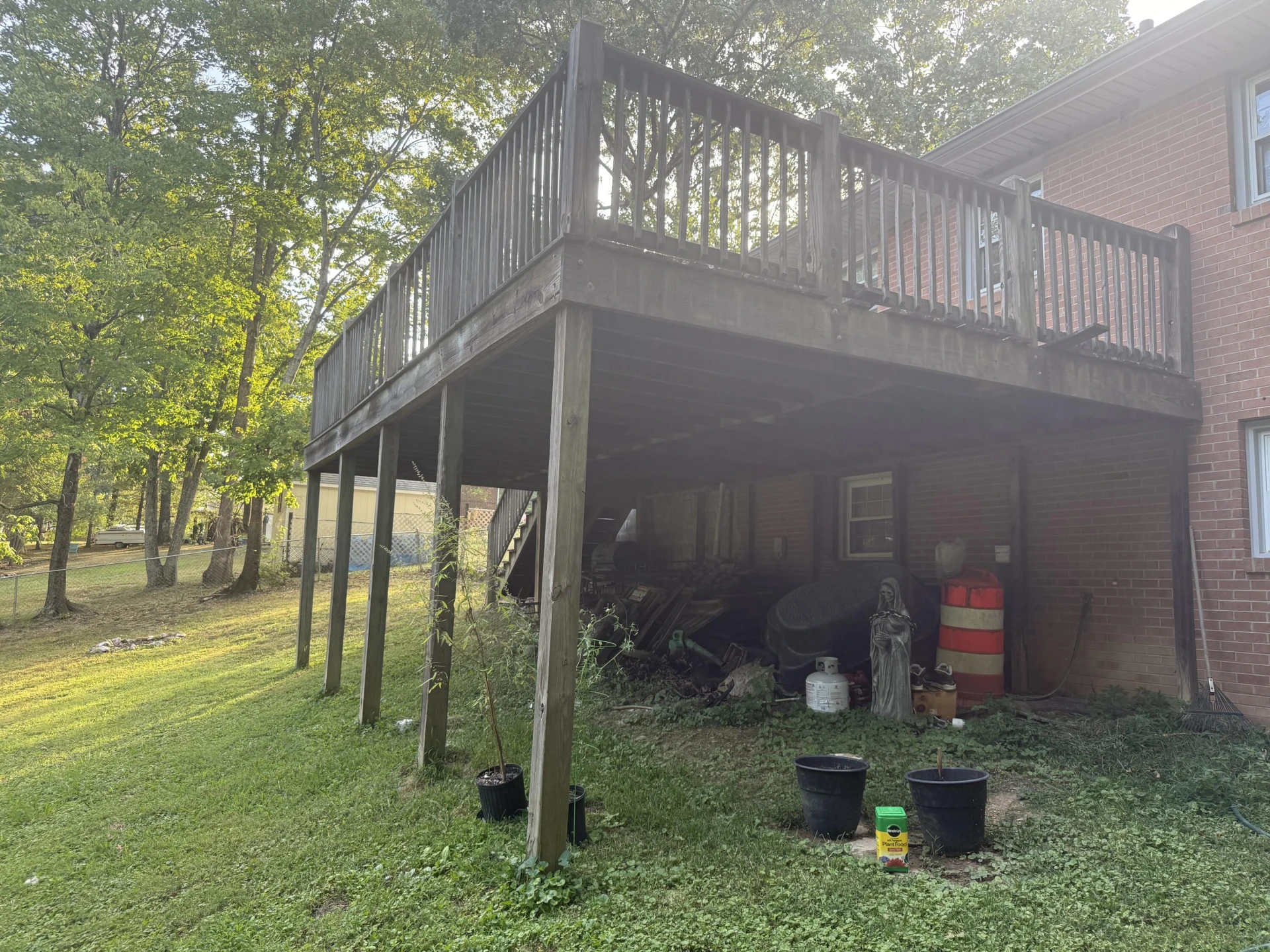 14691 Leesville RD - Photo 7