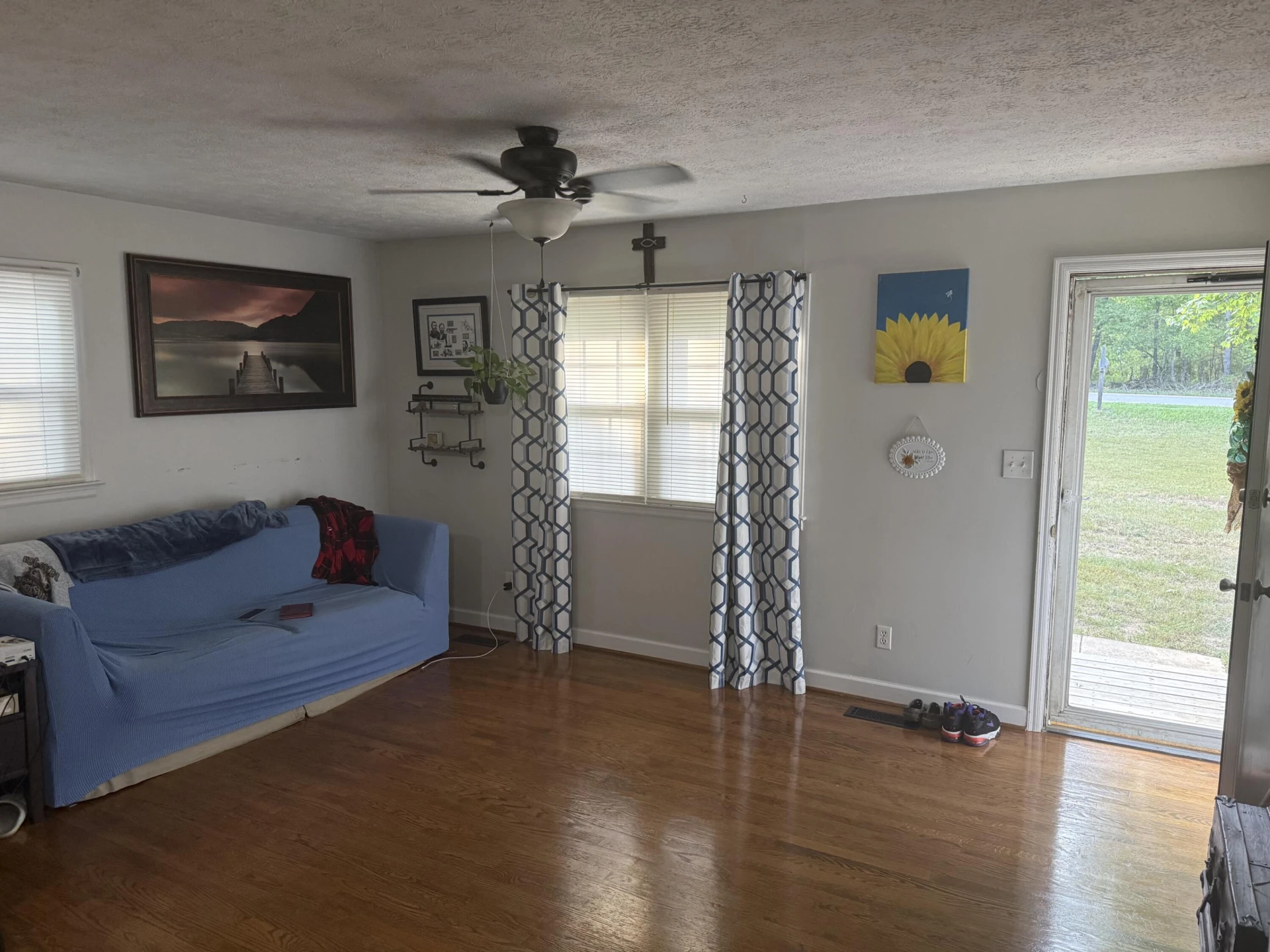 14691 Leesville RD - Photo 9