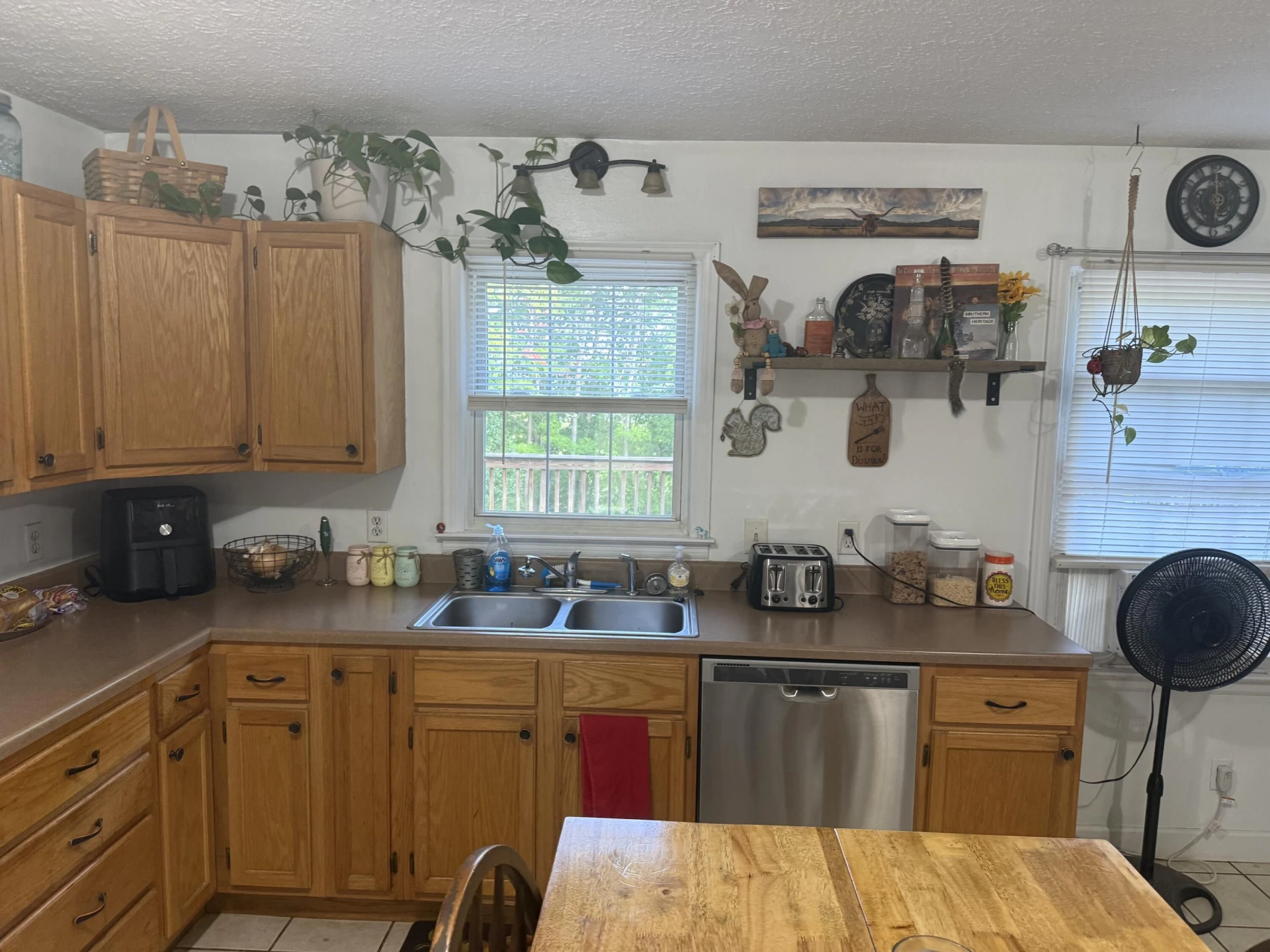 14691 Leesville RD - Photo 12