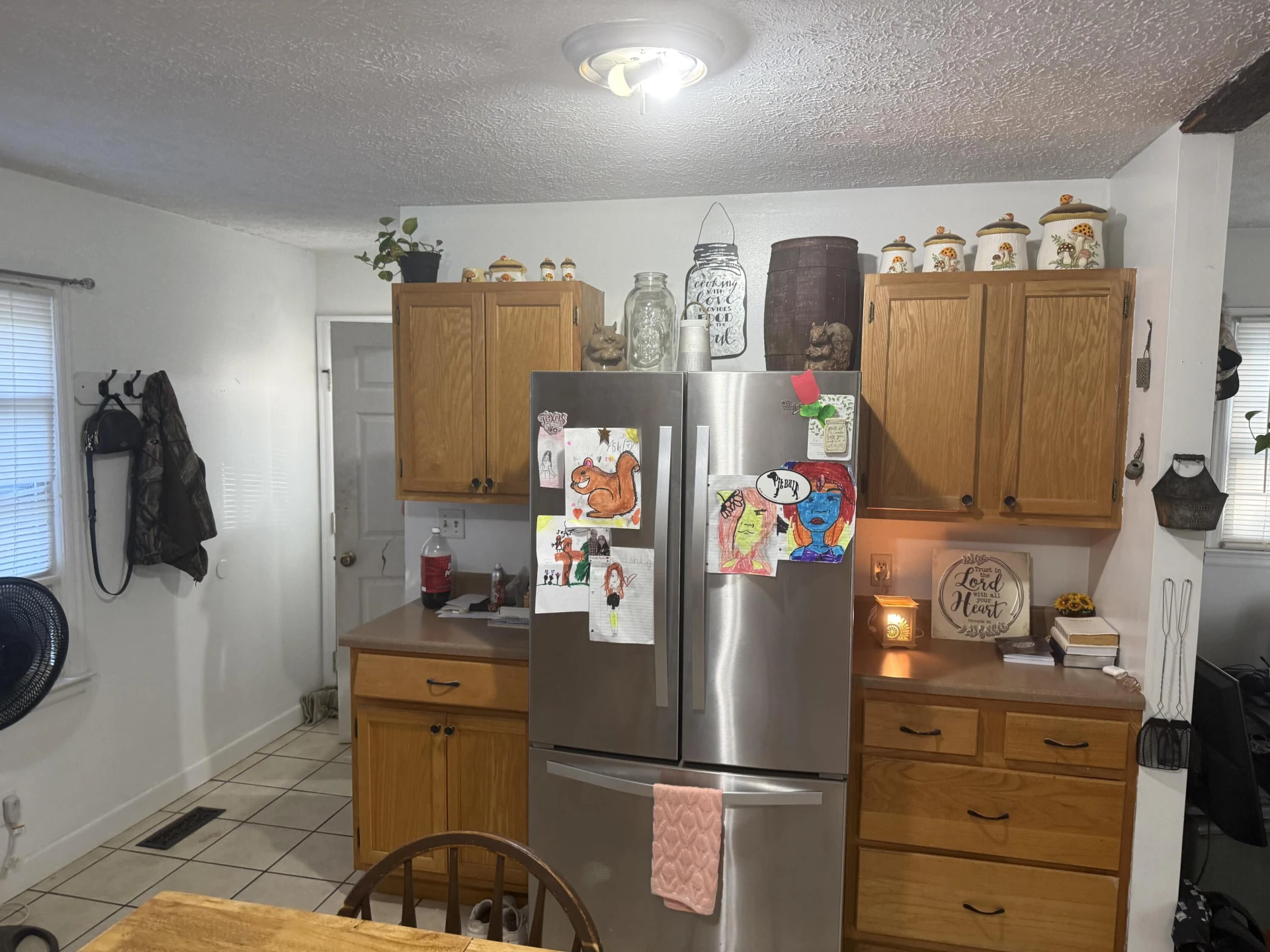 14691 Leesville RD - Photo 14
