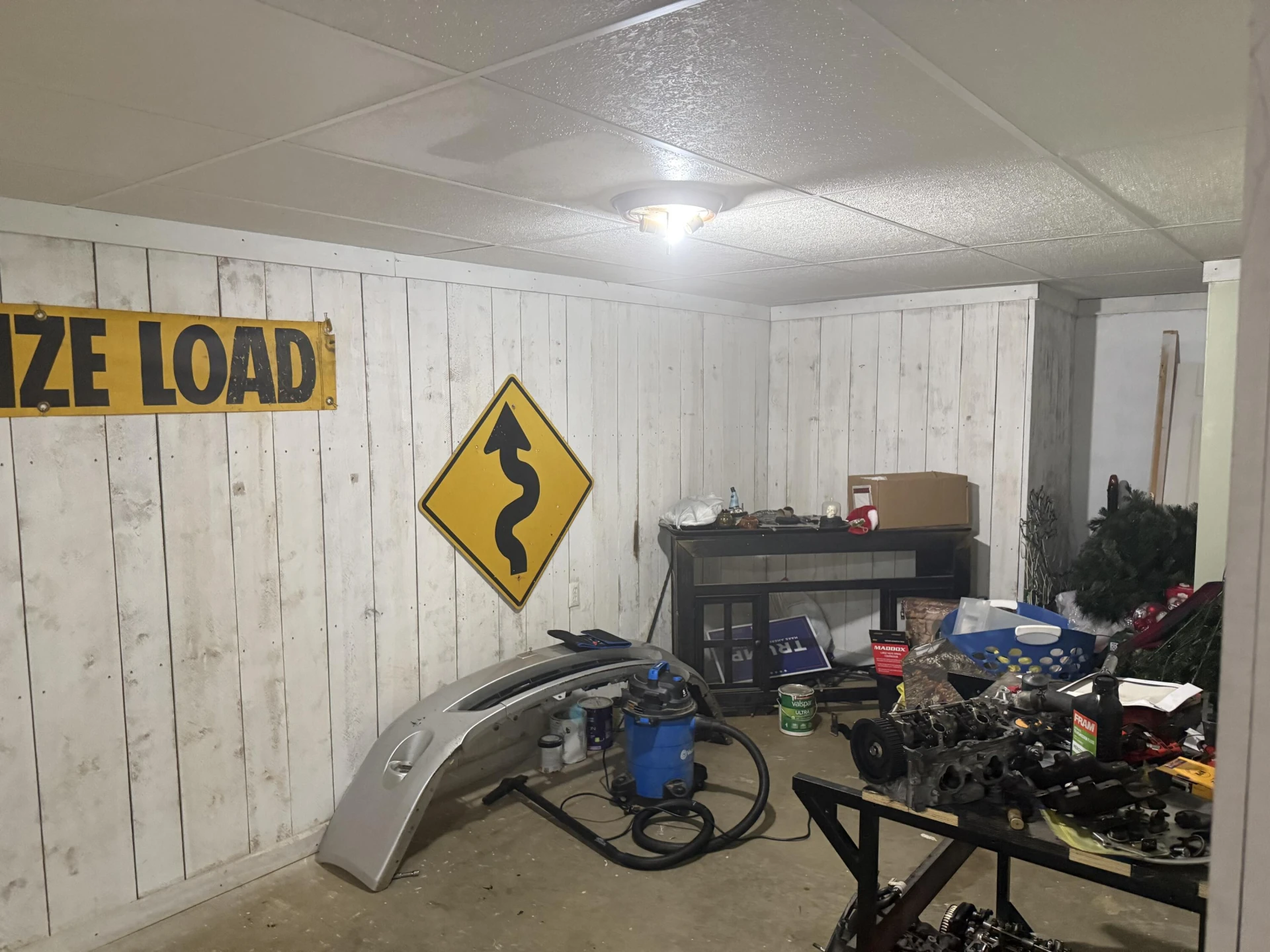 14691 Leesville RD - Photo 25