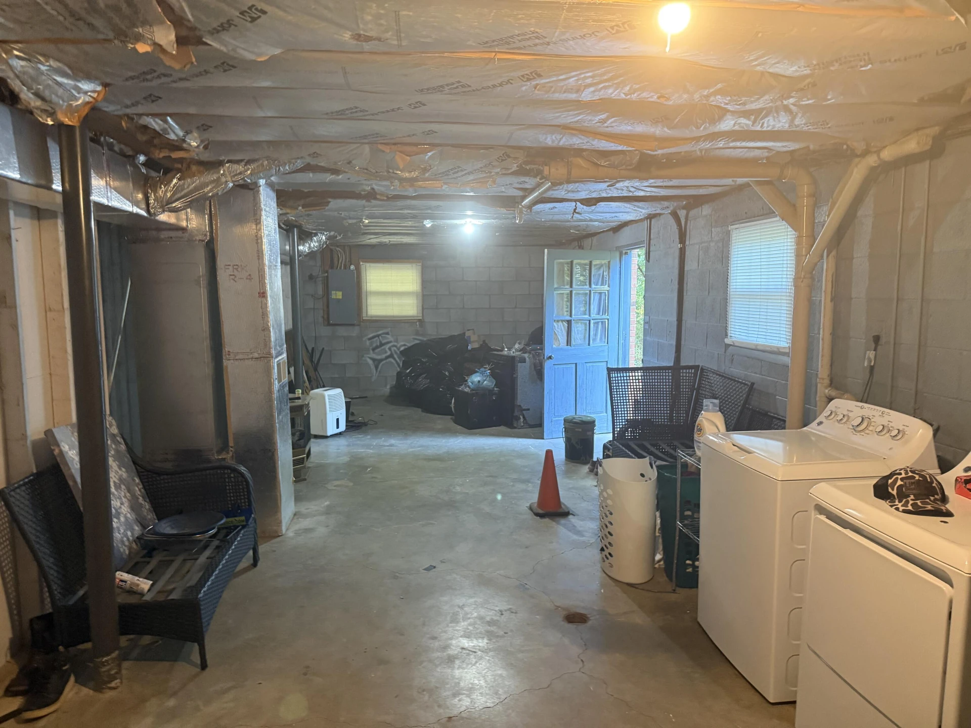 14691 Leesville RD - Photo 26