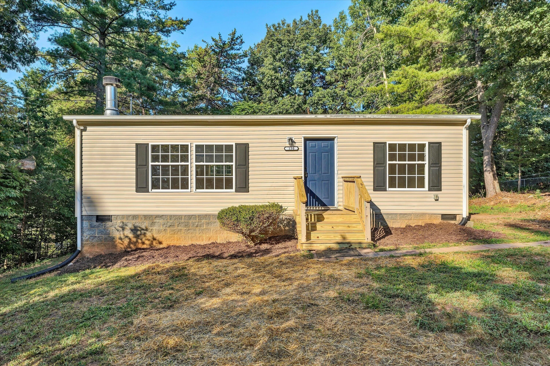 150 Circle View ST