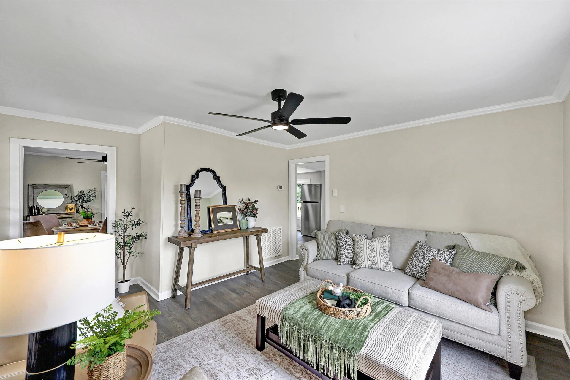 621 Fayette ST - Photo 6