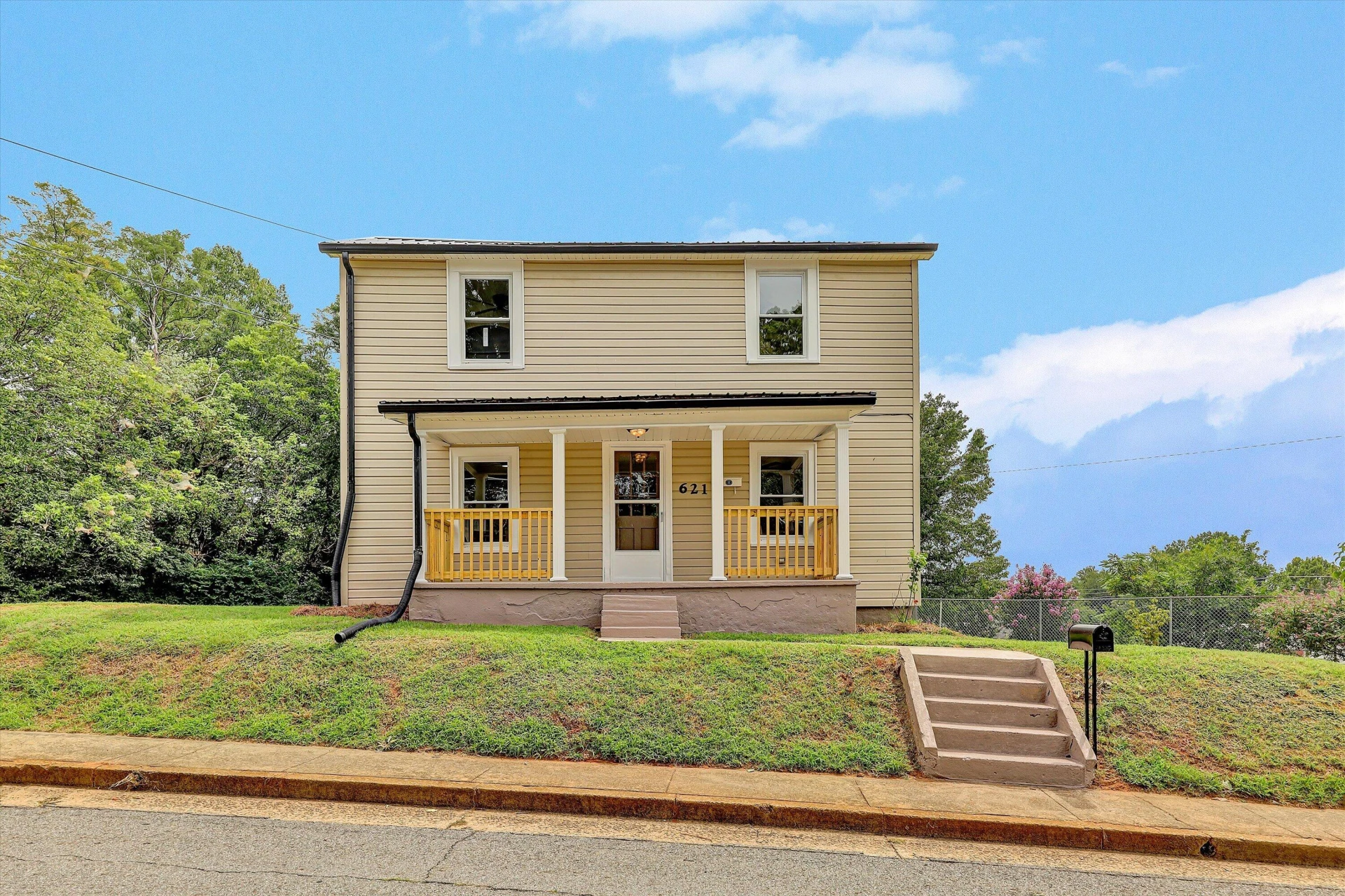 621 Fayette ST - Photo 22