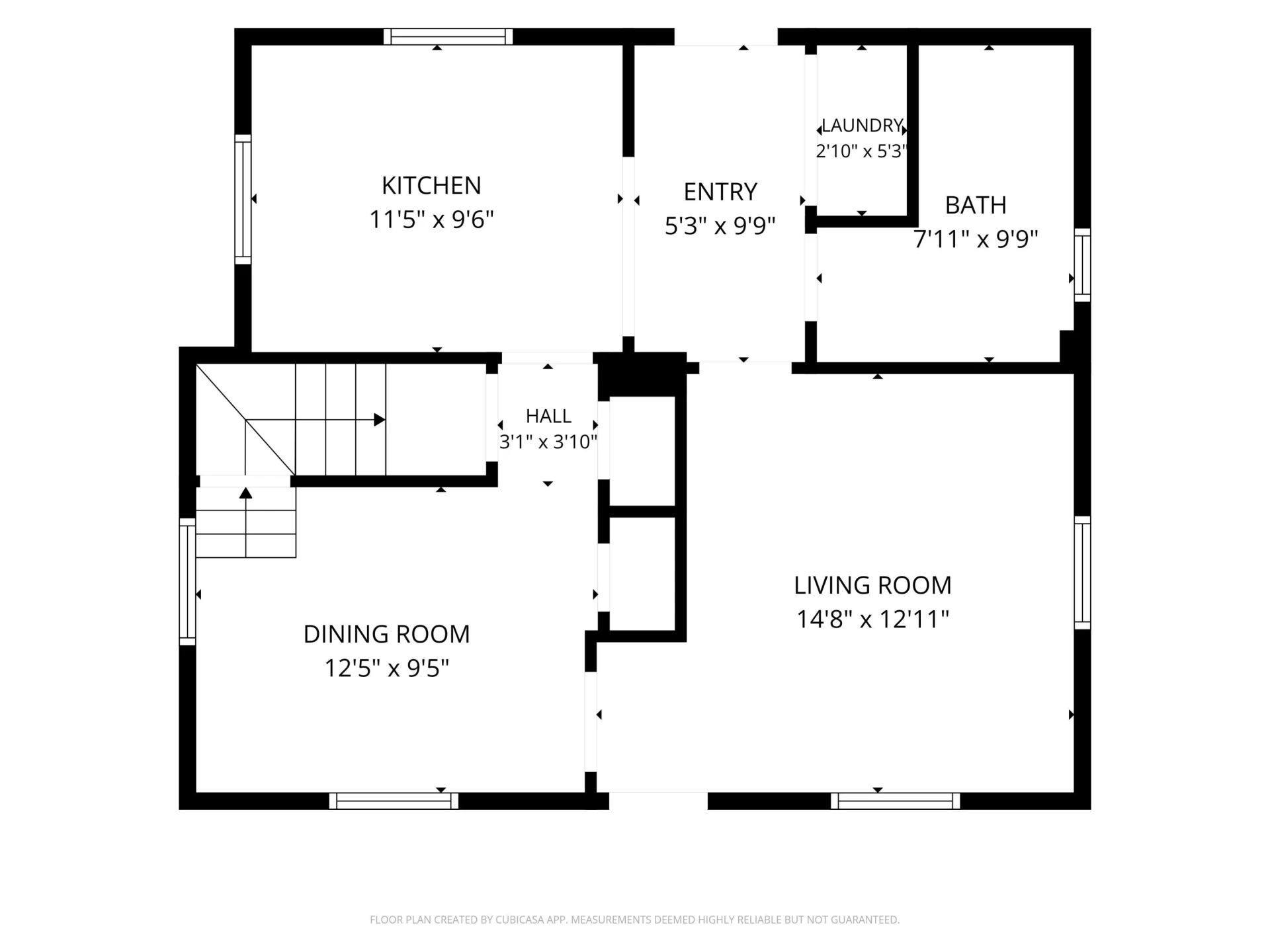 621 Fayette ST - Photo 24